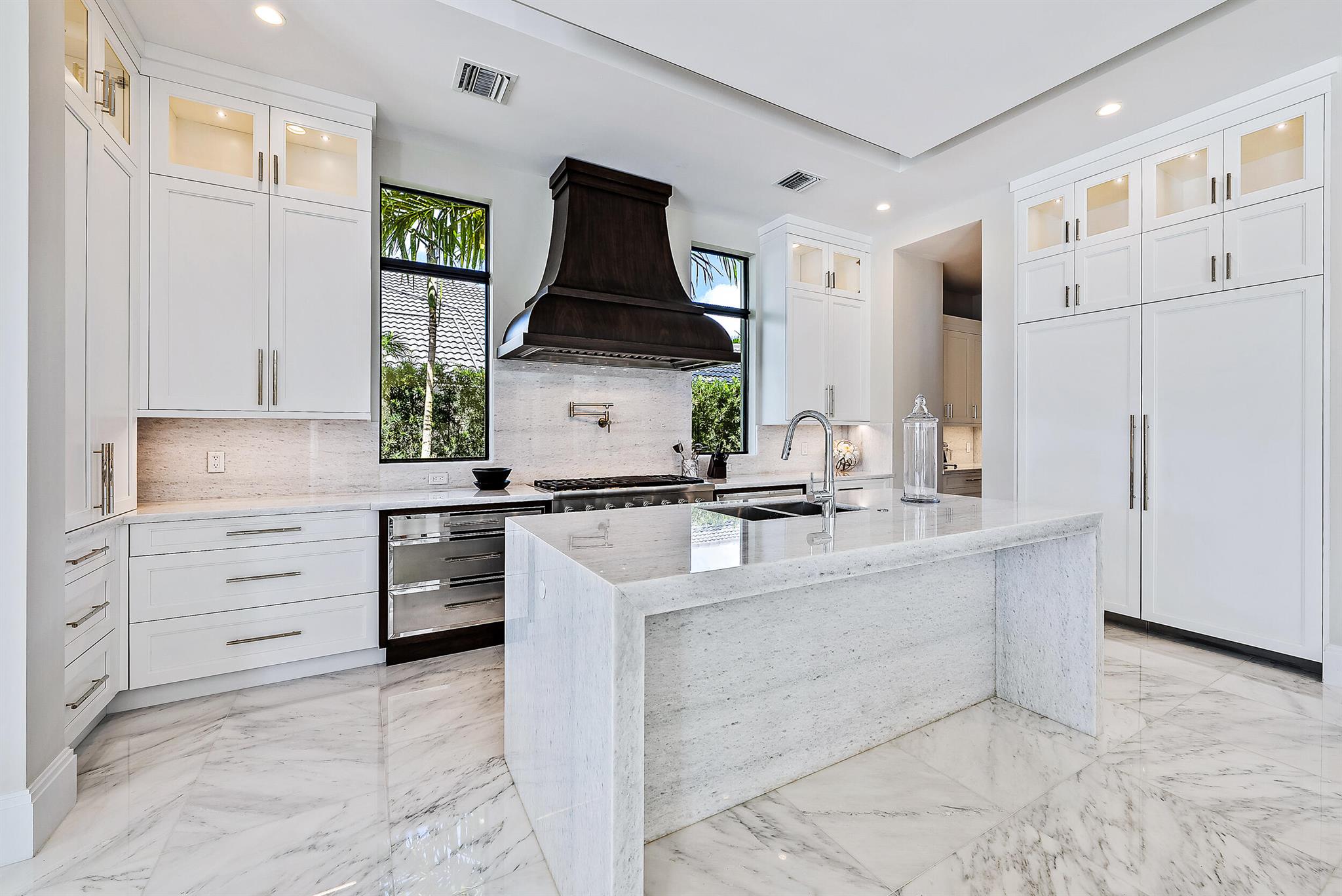 Admirals Cove - Residential
