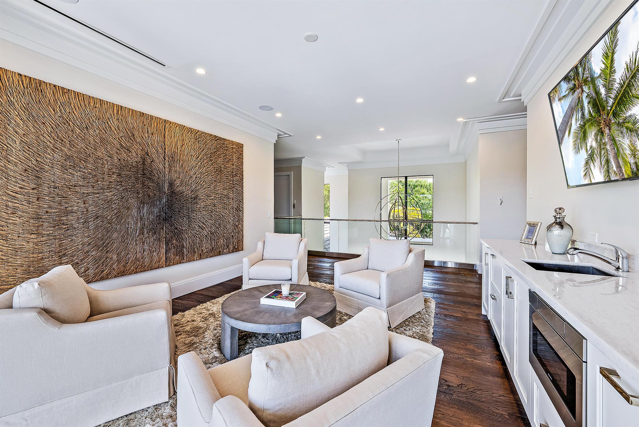 Admirals Cove - Residential