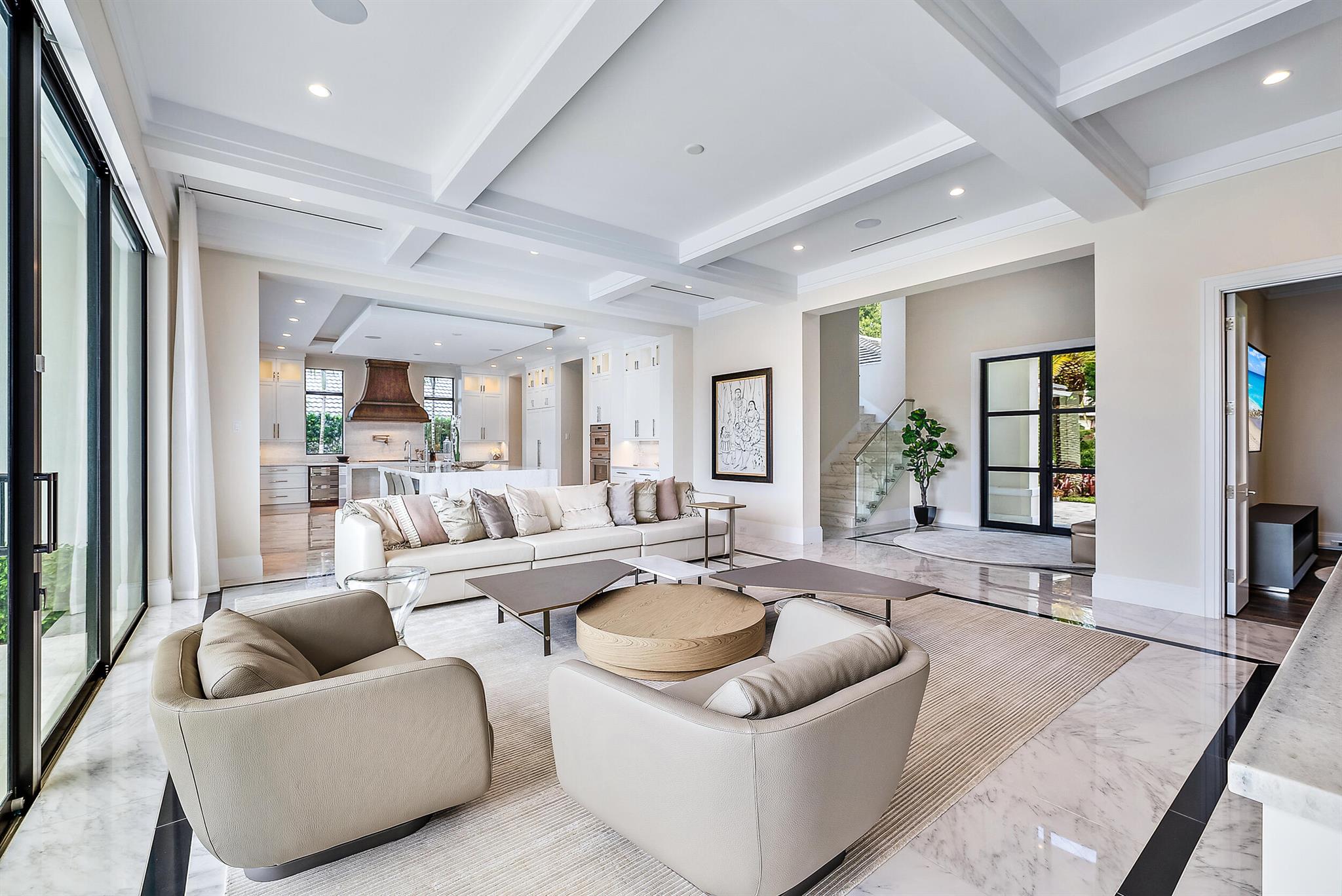 Admirals Cove - Residential