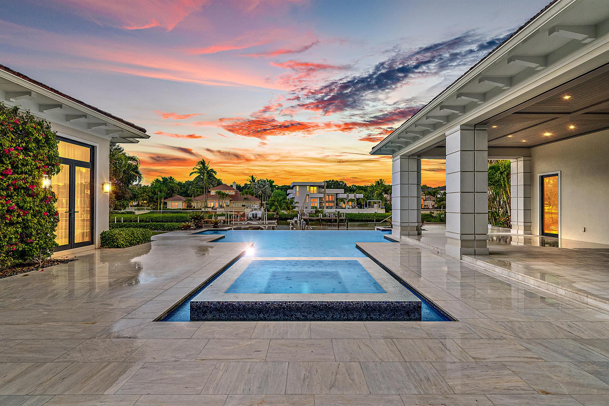 Admirals Cove - Residential
