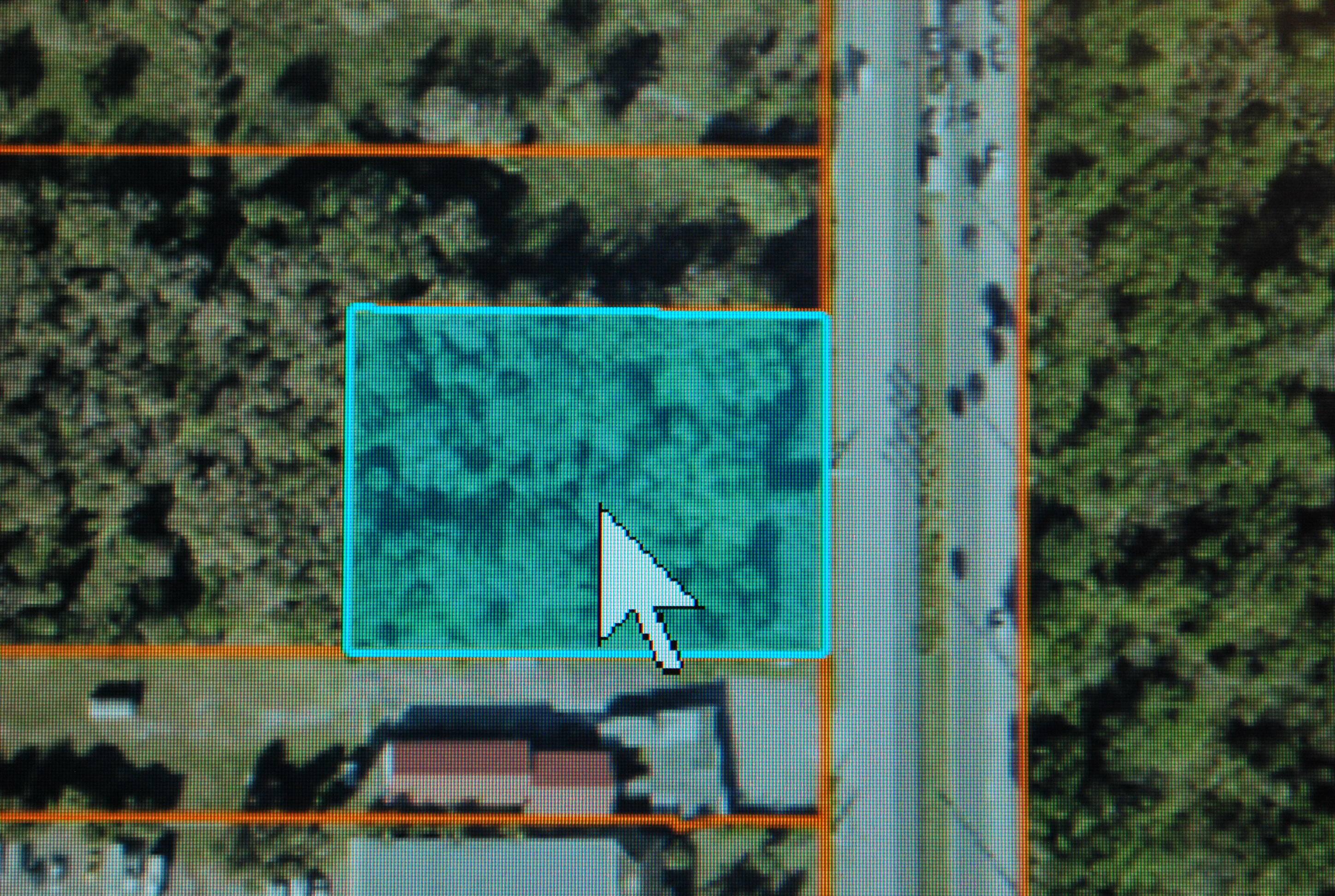 Opportunity for Development! 1.33 Acre Parcel Zoned General-Commercial, Possible 2.94 Additional Acres Smack in the center of New Car Dealer Row! South of Midway, next to 5799 US One the Redeeming Love School of Theology & Daycare Center. Arrigo Chrysler Jeep Ram South of, Cube-Smart Storage, then Wallace Auto Group Bev Smith Kia Sunrise Ford, etc., solidly in the Middle of it all! Just South of Midway in White City, this spot has potential for a wide variety of uses, car related car parts, services, certainly, but also Fast-Food furniture thrift stores maybe Car-Truck fenced storage? 200' on US 1, 289' Deep. high & dry well-drained lot wooded, light vegetation, to clear. Large Highway Apex Billboard leased sign North and Southbound views. Currently pays $3,400 Annual Income.  Annual Lease up for renewal October. 1031 Tax Deferred Exchange potential. Would take an Esser valued parcel of Ag/Cattle Land or that can be zoned for Ag. Possible Owner financing, until you develop.