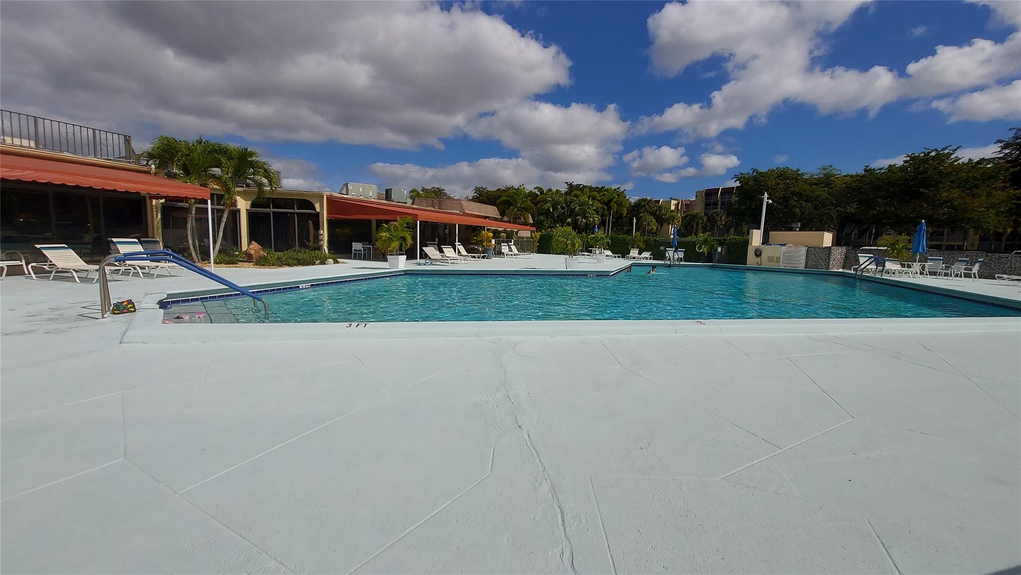 Poinciana Place Ph 02a - Residential