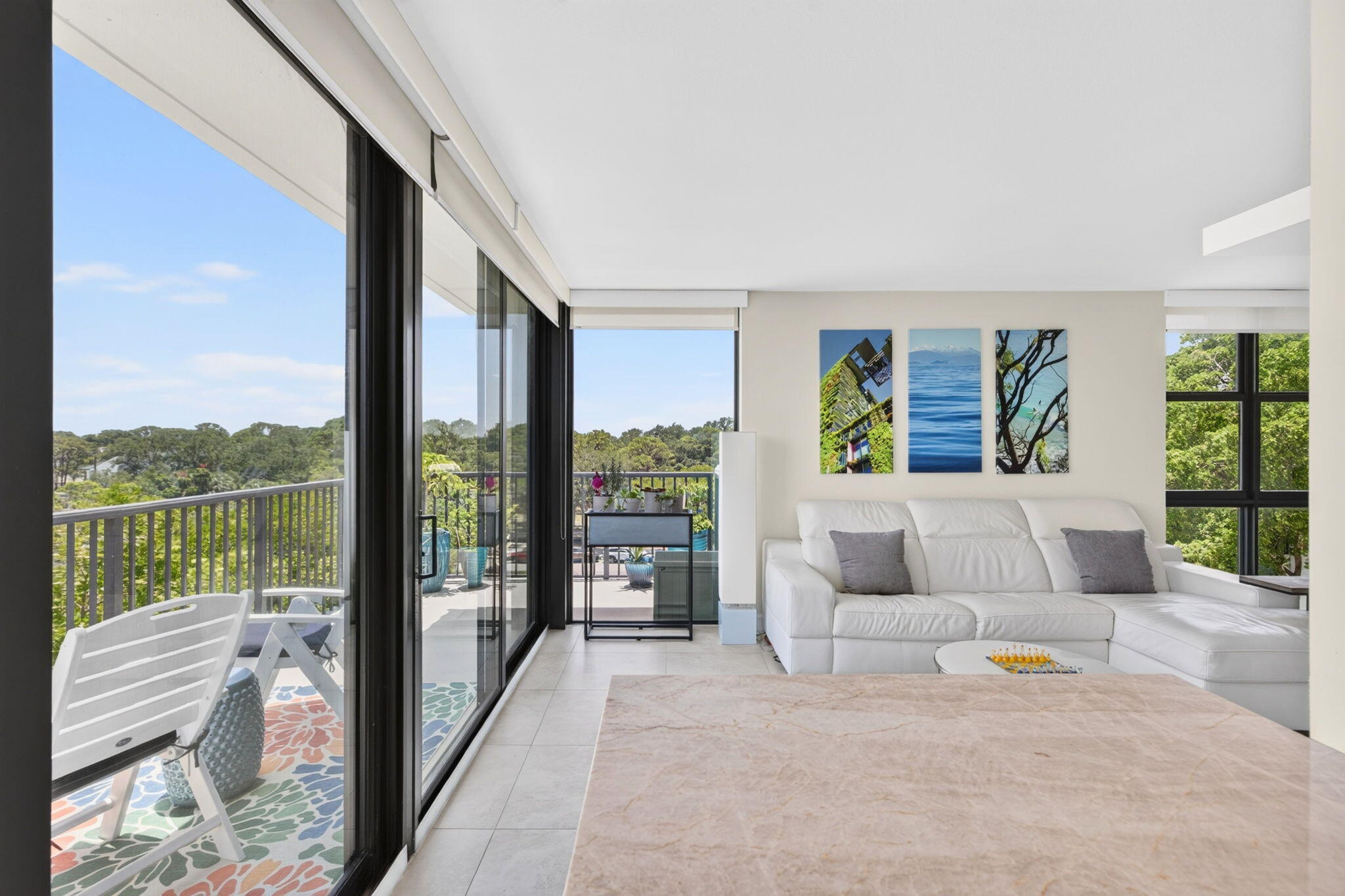RIVER REACH CONDOMINIUM V - Residential