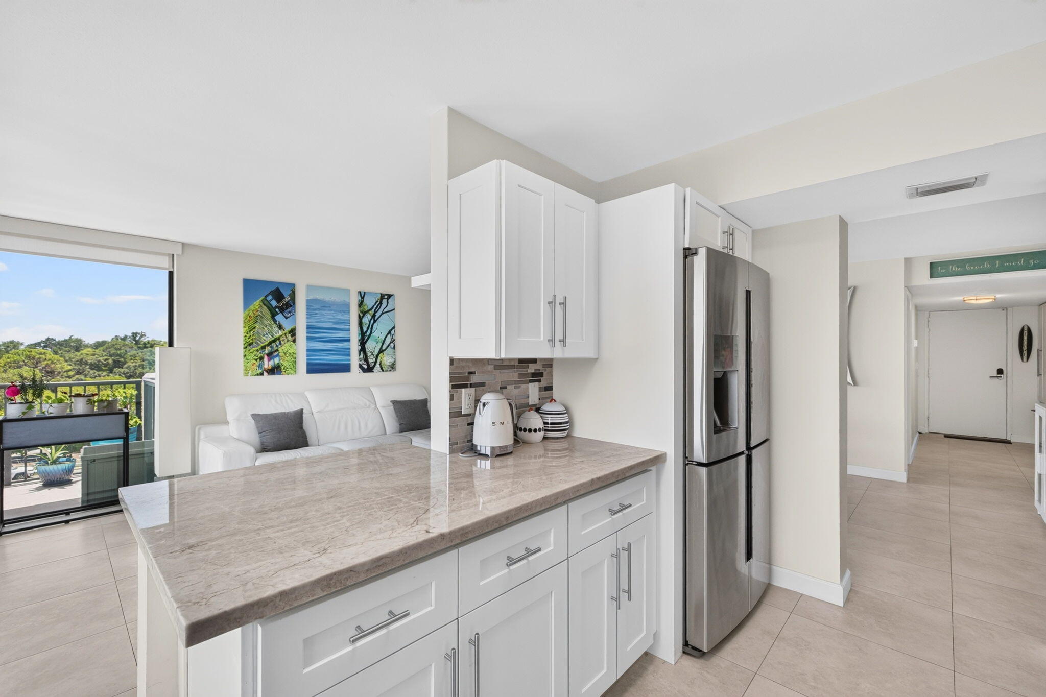 RIVER REACH CONDOMINIUM V - Residential