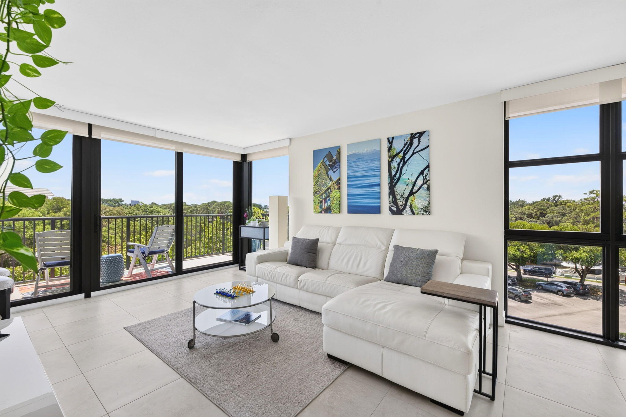 RIVER REACH CONDOMINIUM V - Residential