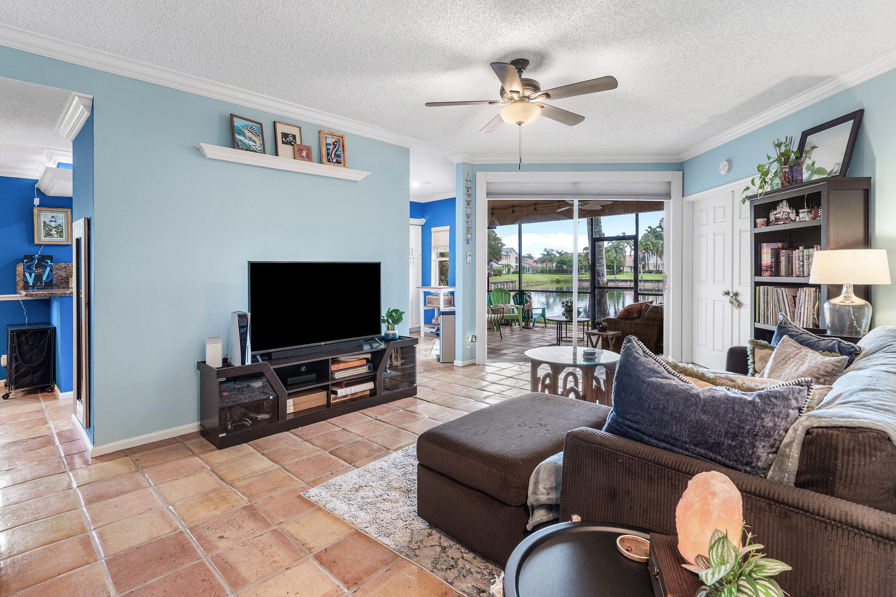 ISLES OF BOCA CONDOS ONE - Residential