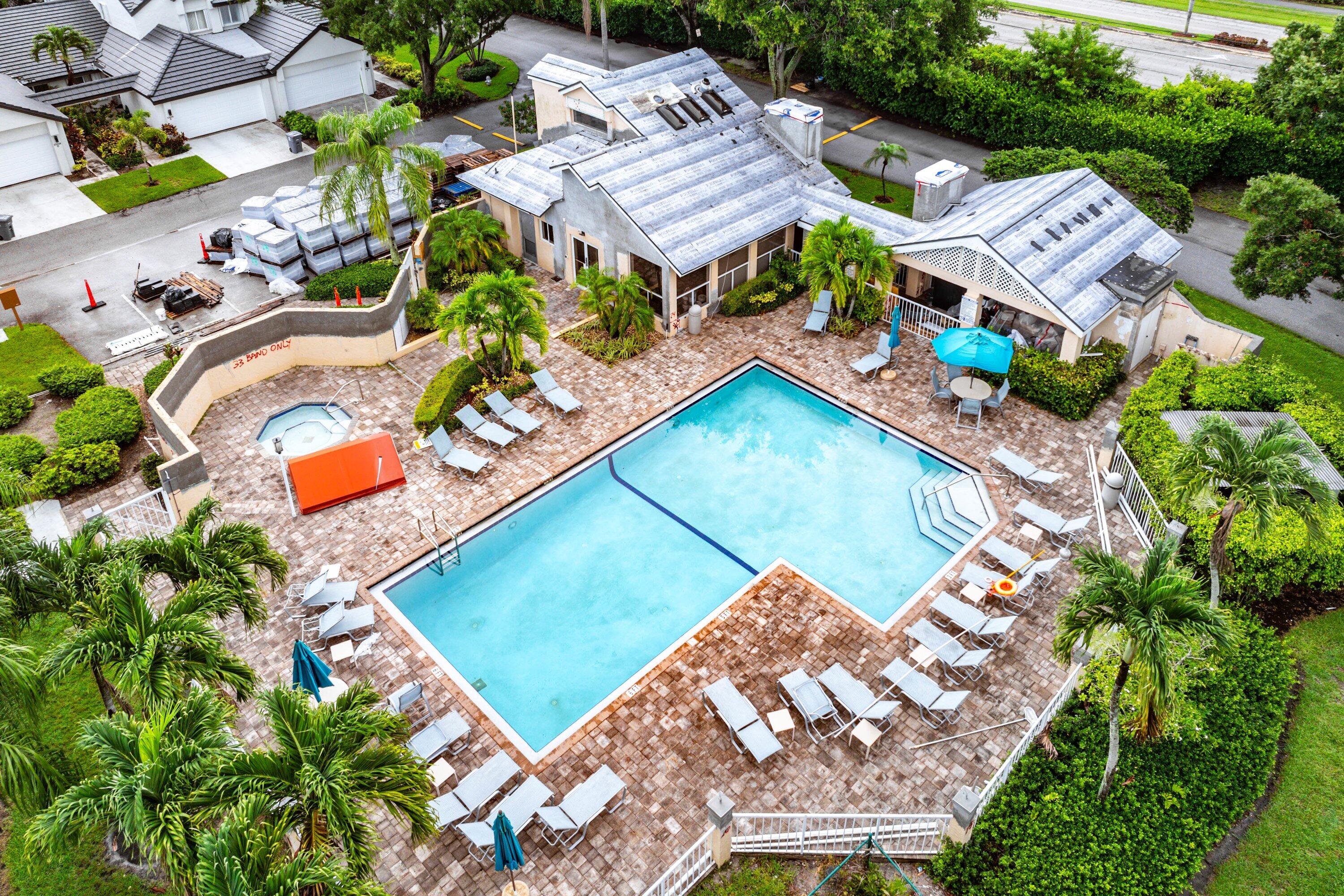 ISLES OF BOCA CONDOS ONE - Residential