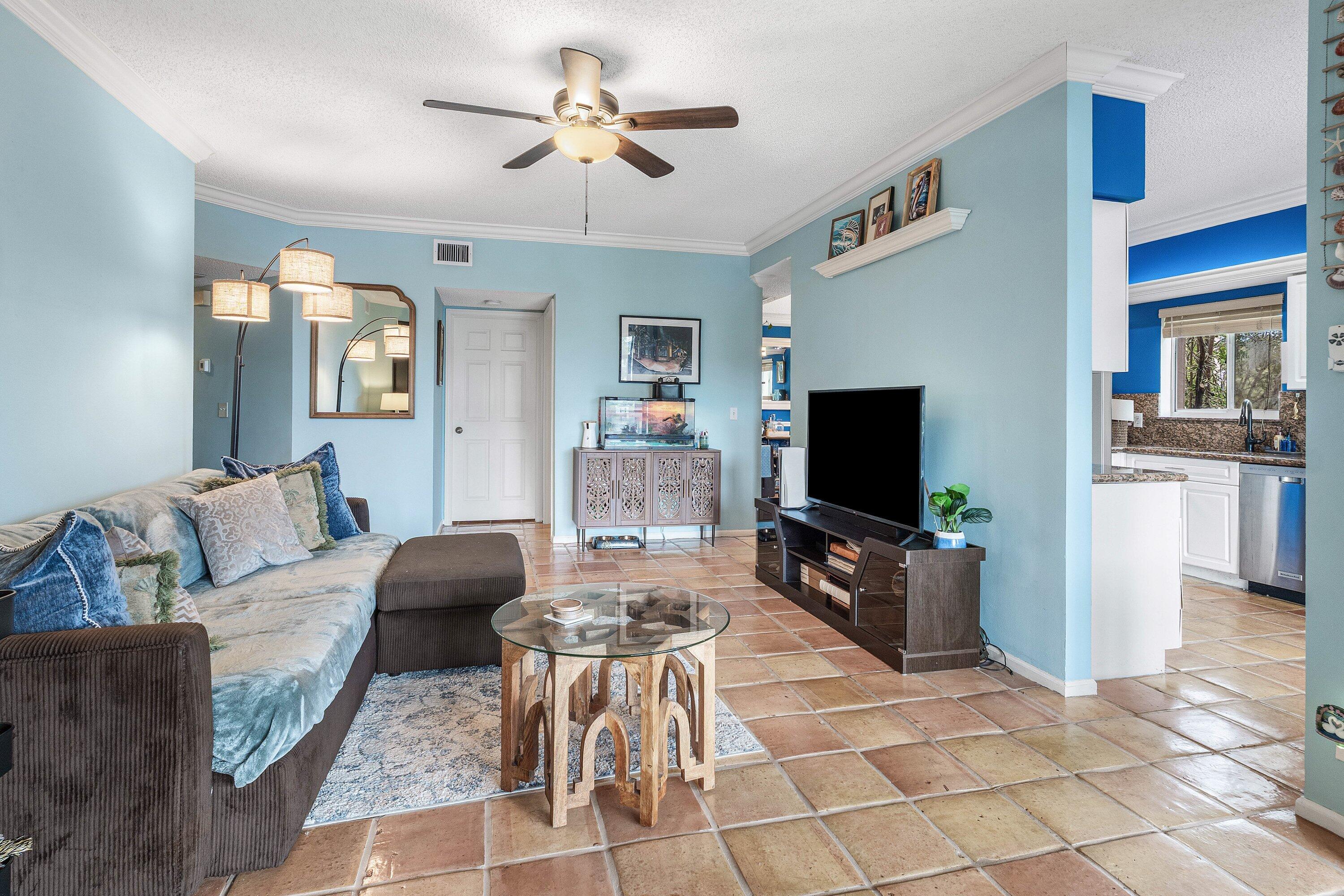 ISLES OF BOCA CONDOS ONE - Residential