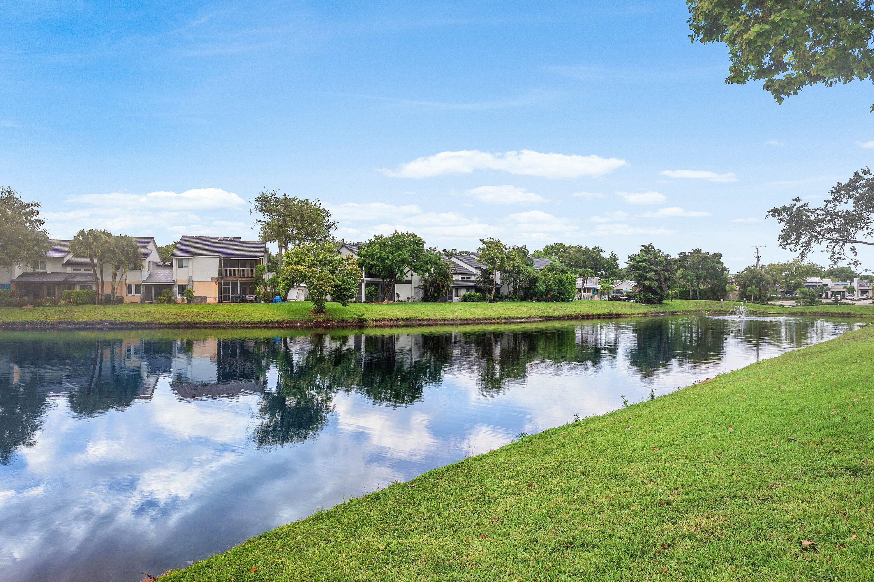 ISLES OF BOCA CONDOS ONE - Residential
