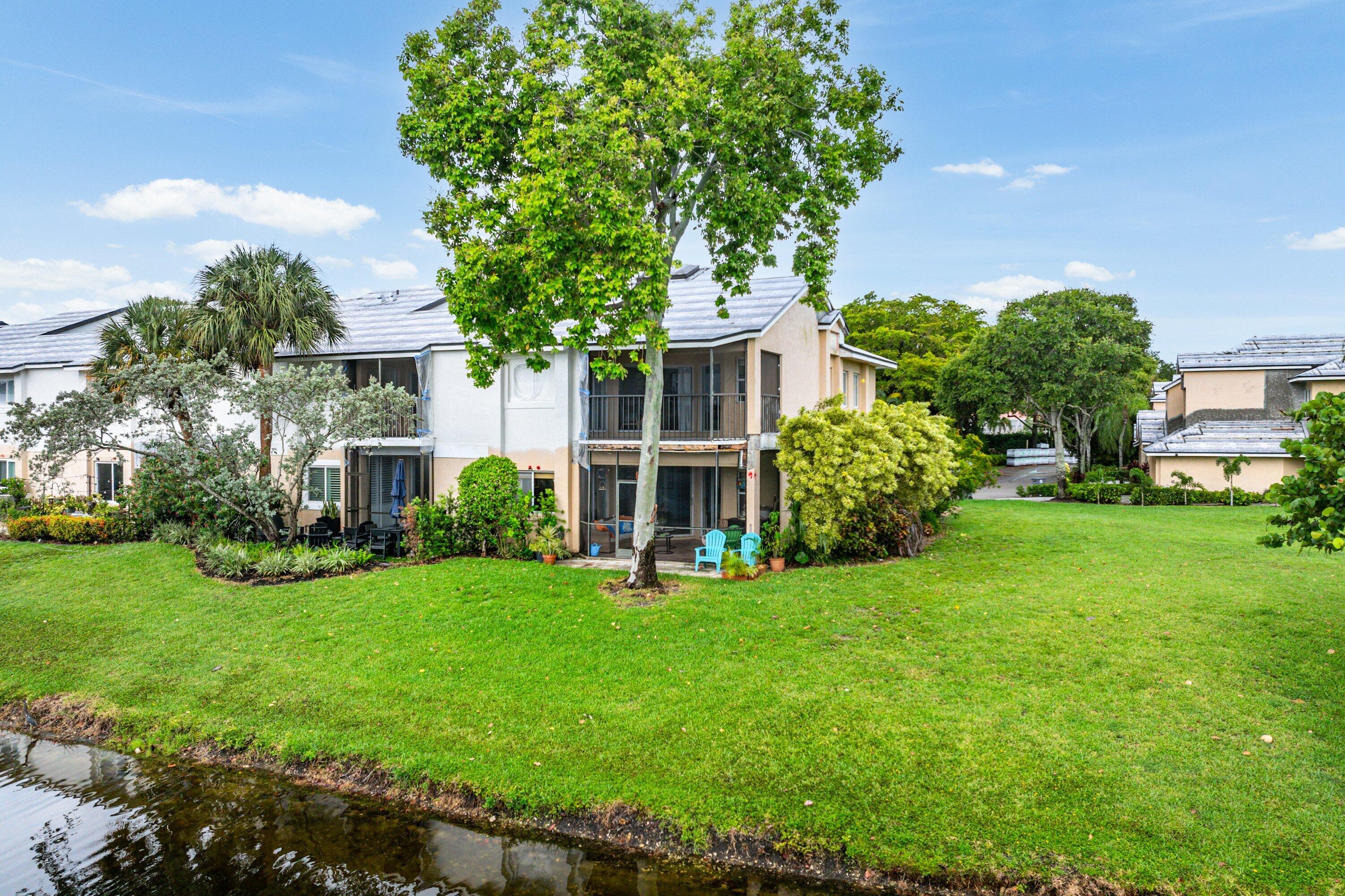 ISLES OF BOCA CONDOS ONE - Residential
