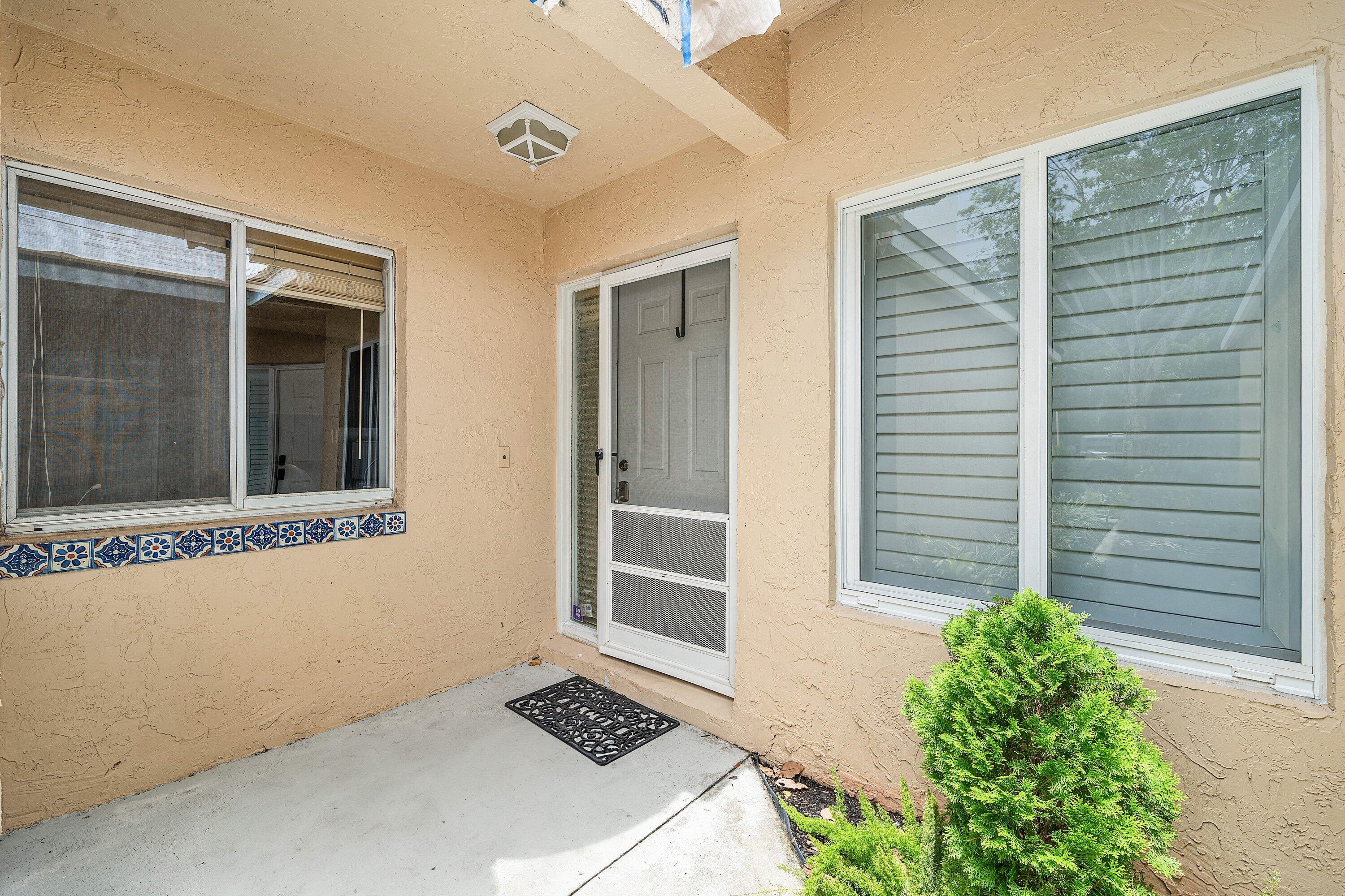 ISLES OF BOCA CONDOS ONE - Residential