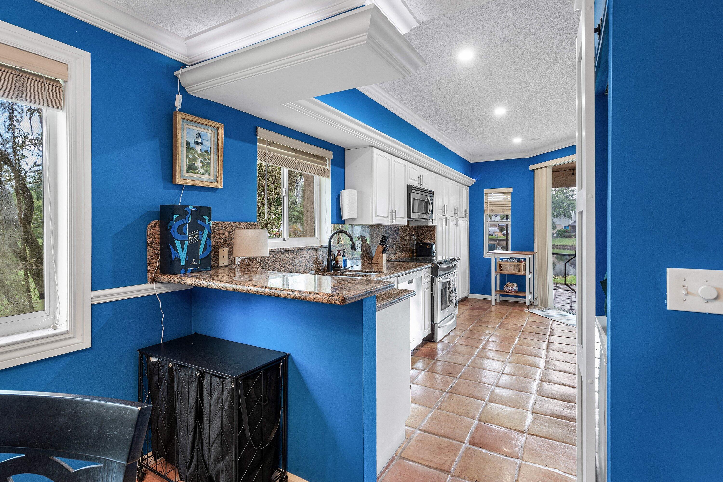 ISLES OF BOCA CONDOS ONE - Residential