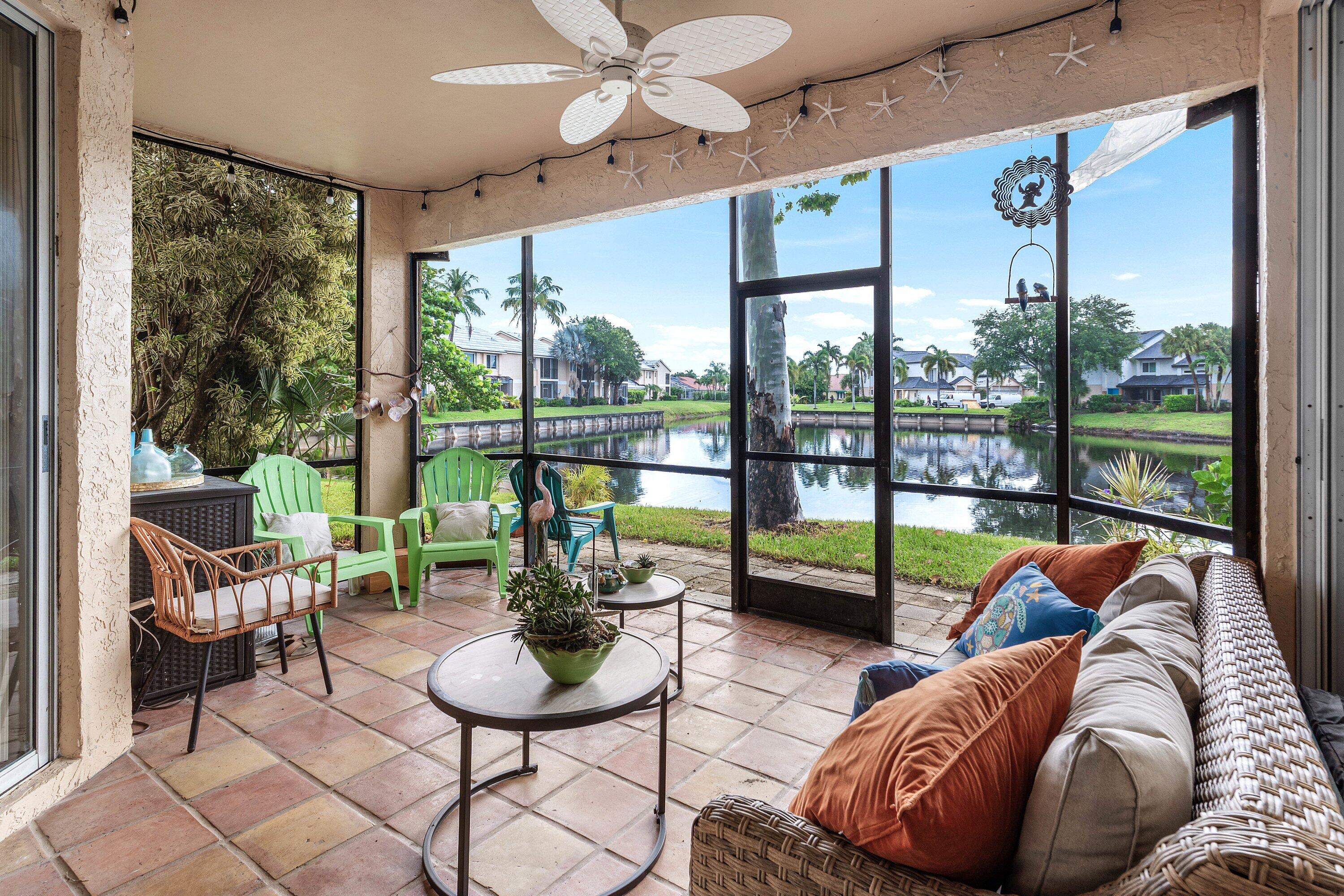 ISLES OF BOCA CONDOS ONE - Residential