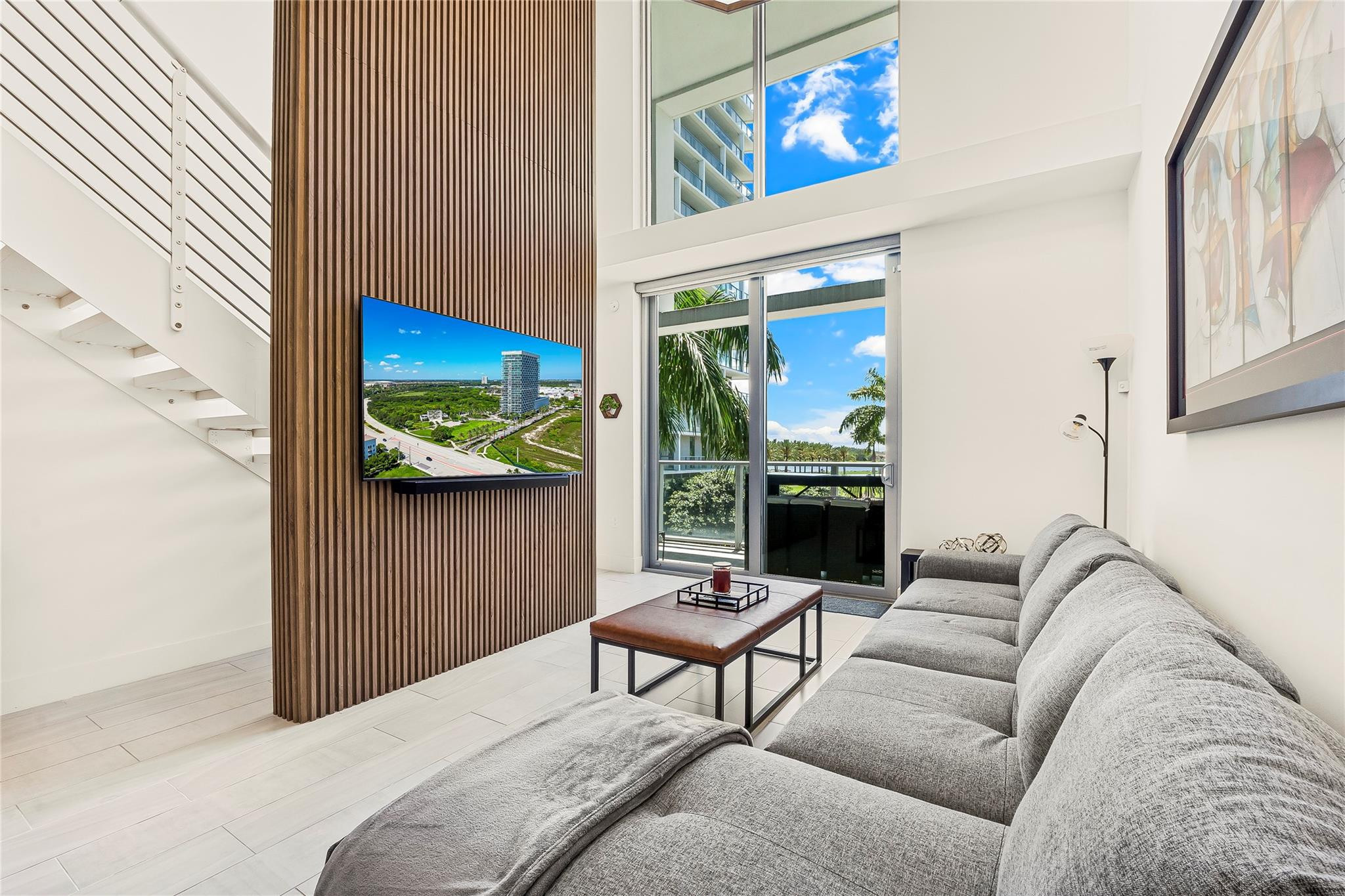 METROPICA NORTH TOWER ONE - Residential