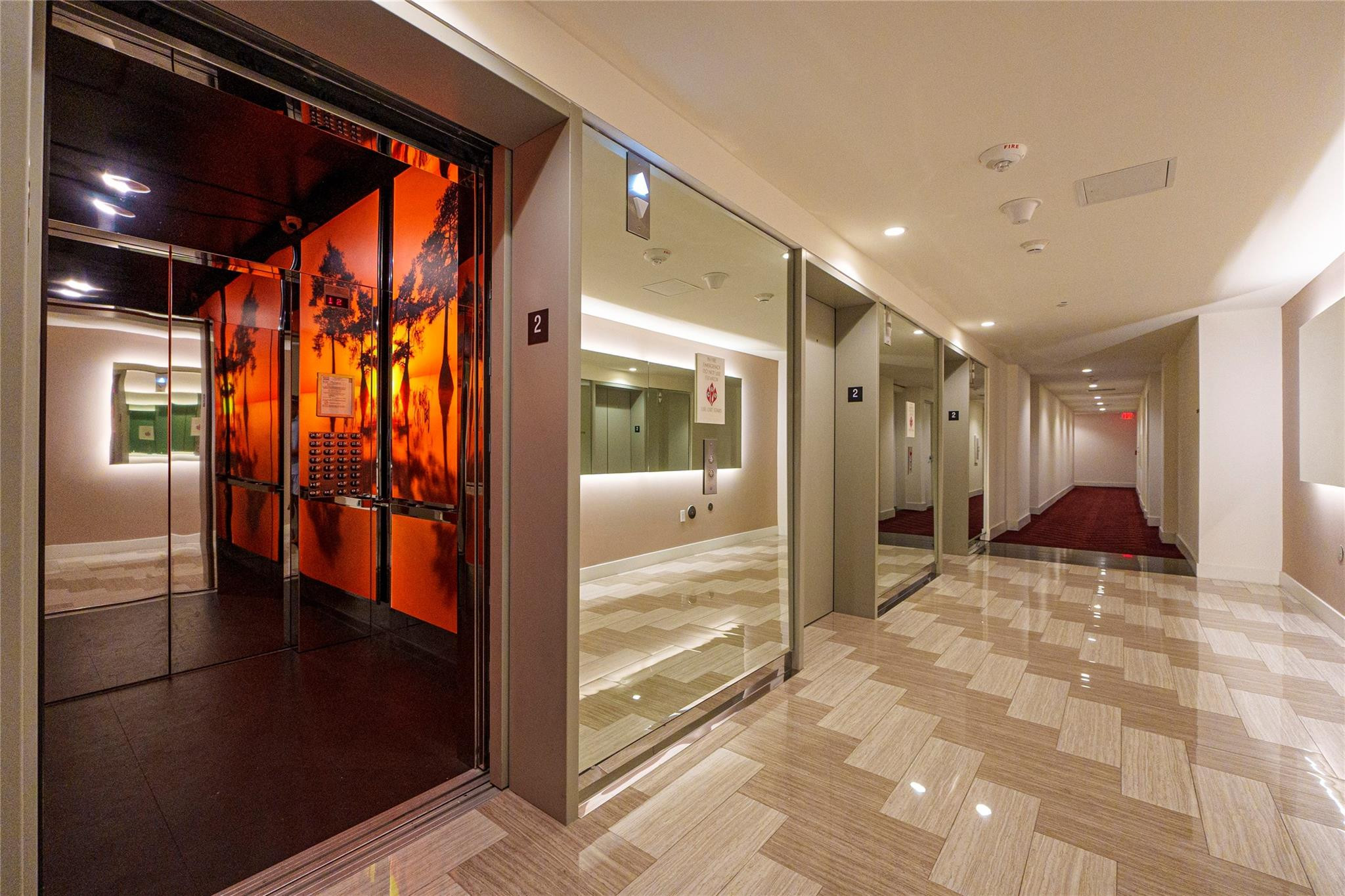 METROPICA NORTH TOWER ONE - Residential
