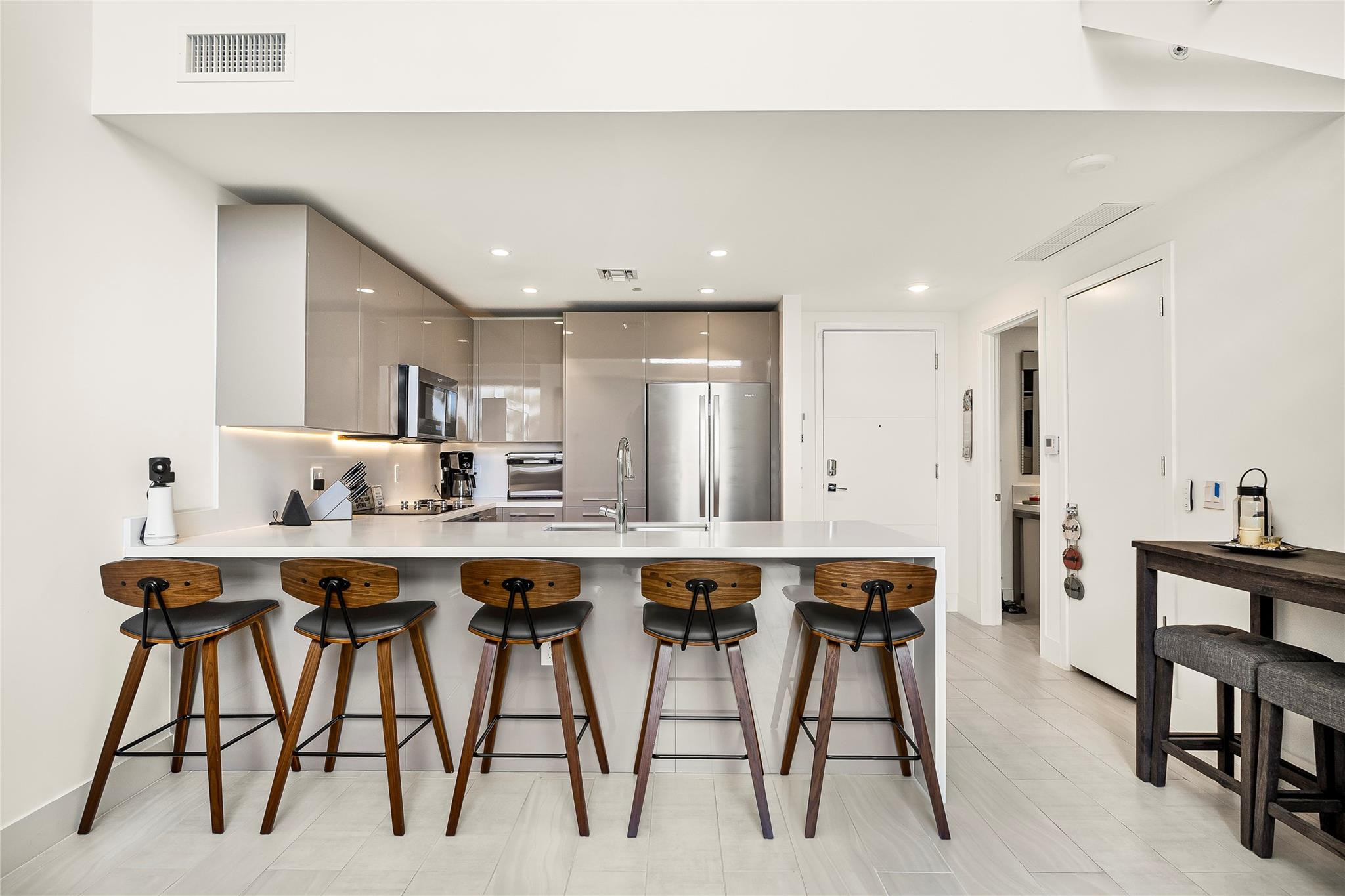 METROPICA NORTH TOWER ONE - Residential