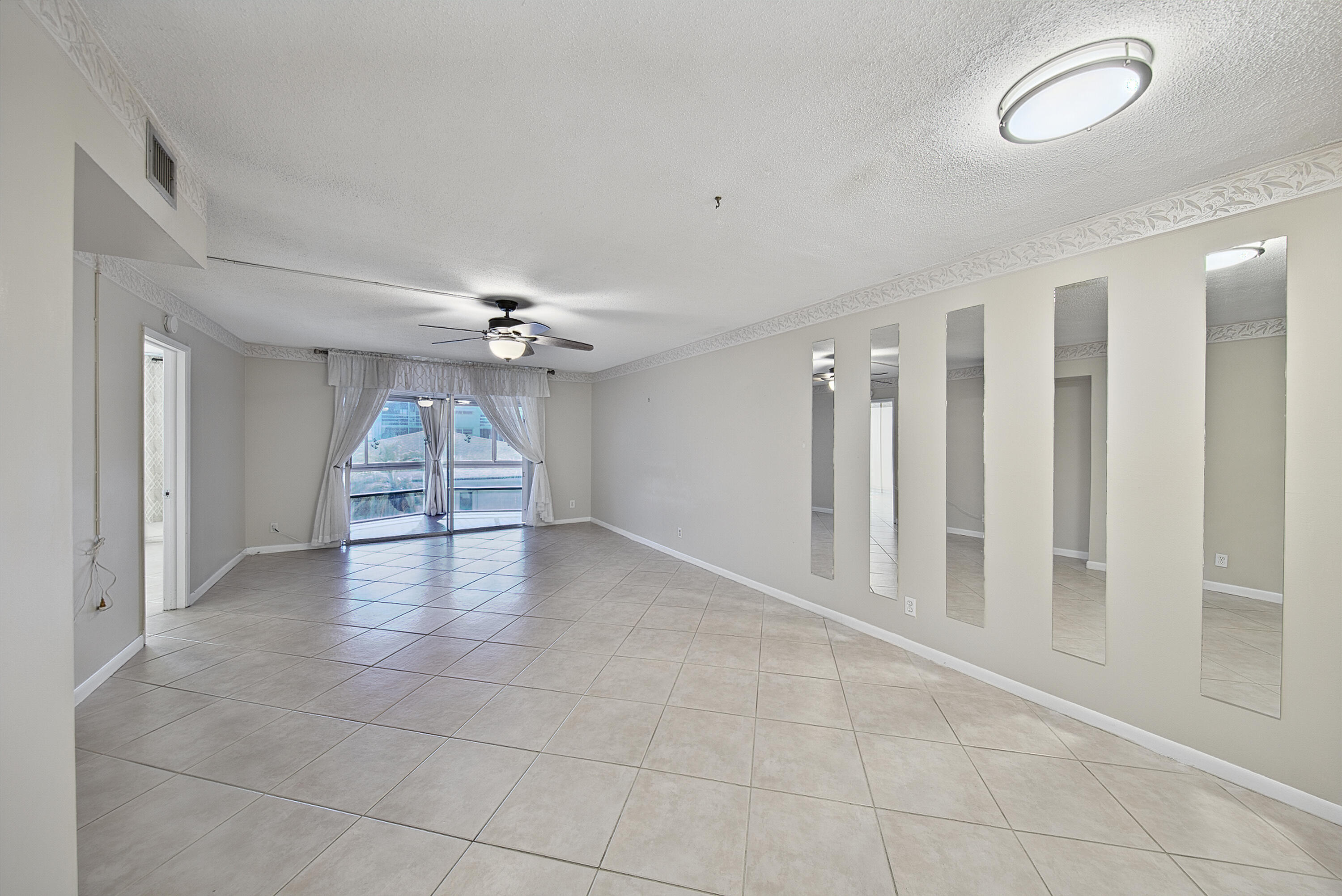 DEERFIELD BEACH GARDENS CONDO - Residential