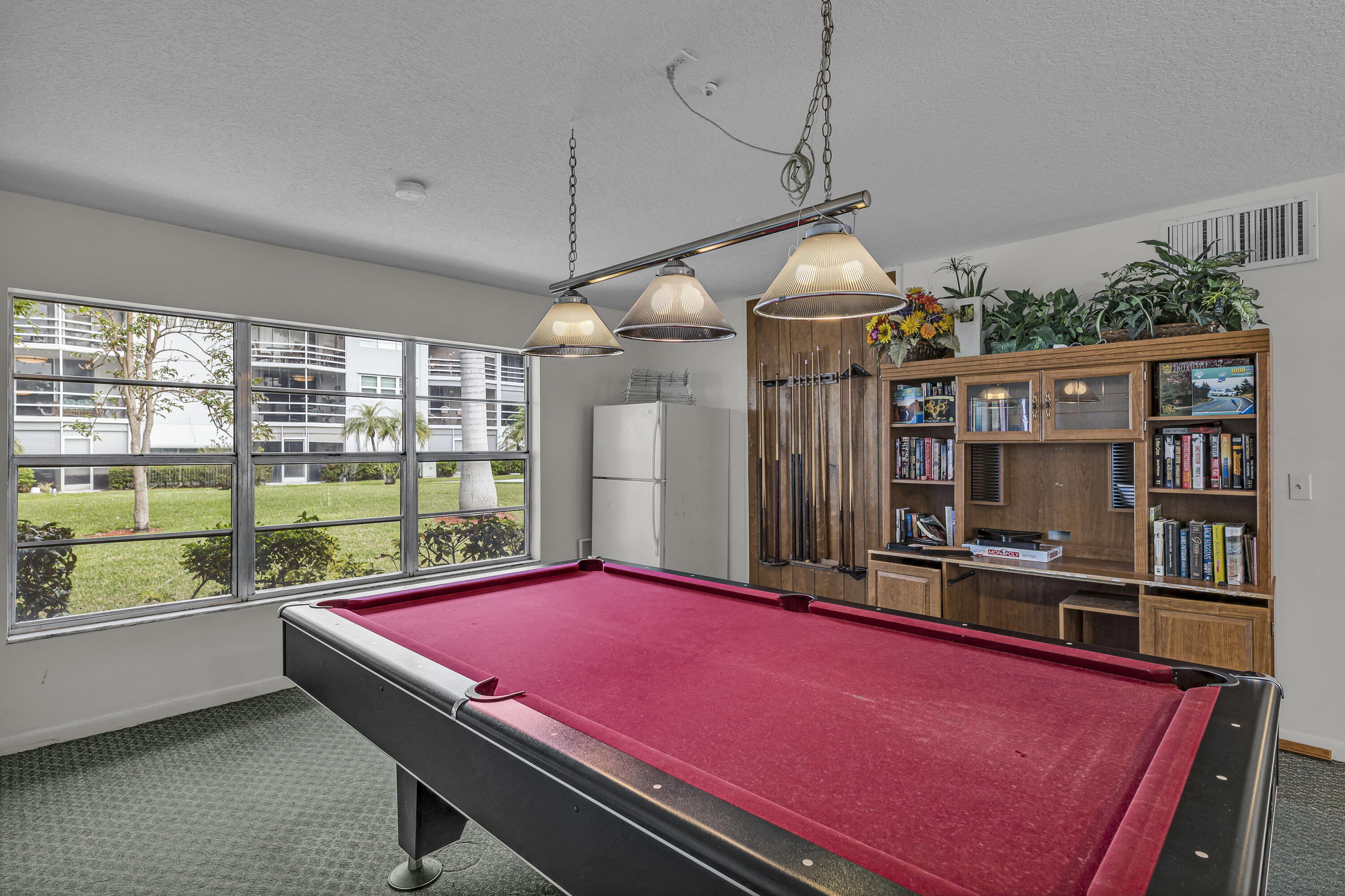 DEERFIELD BEACH GARDENS CONDO - Residential