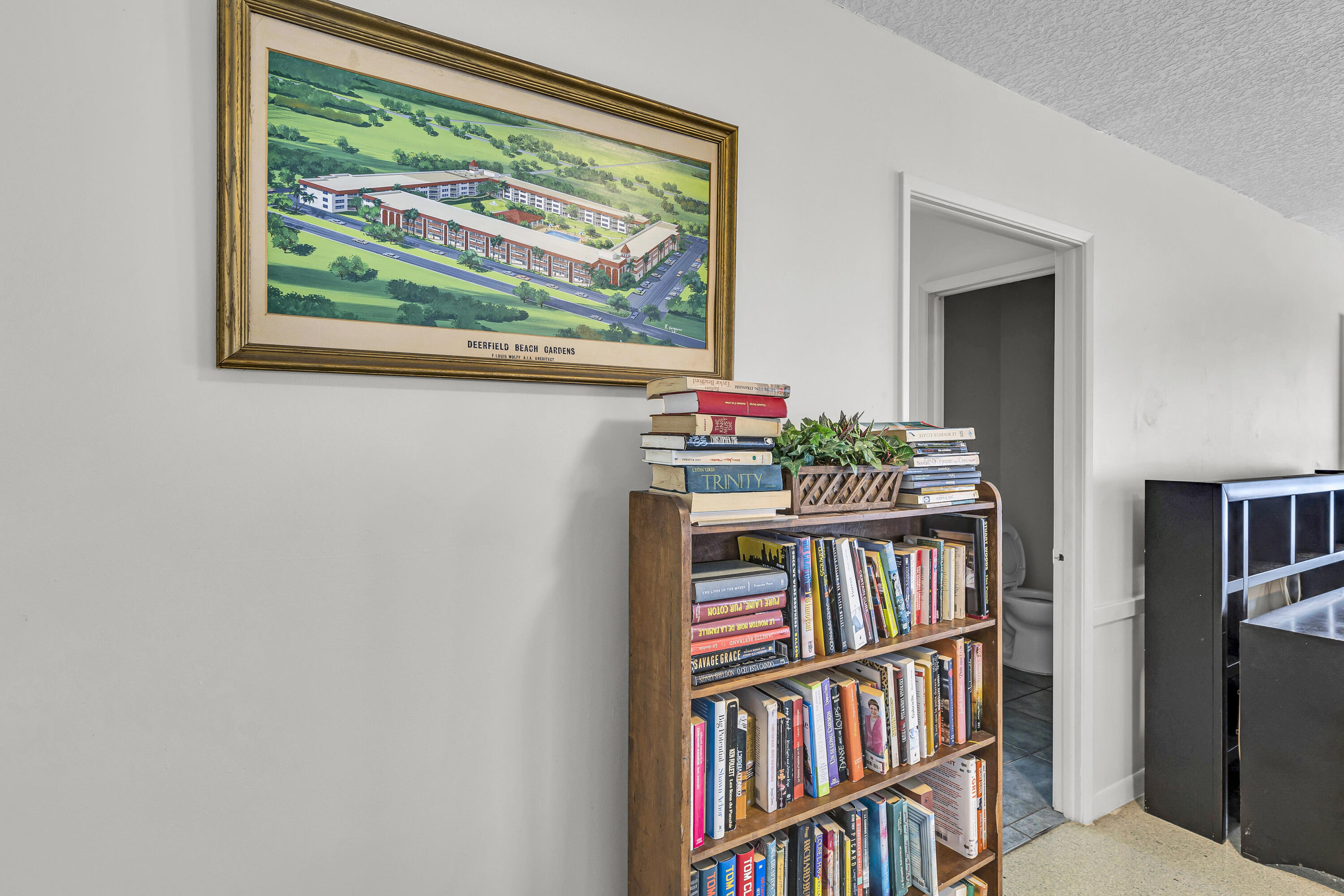 DEERFIELD BEACH GARDENS CONDO - Residential