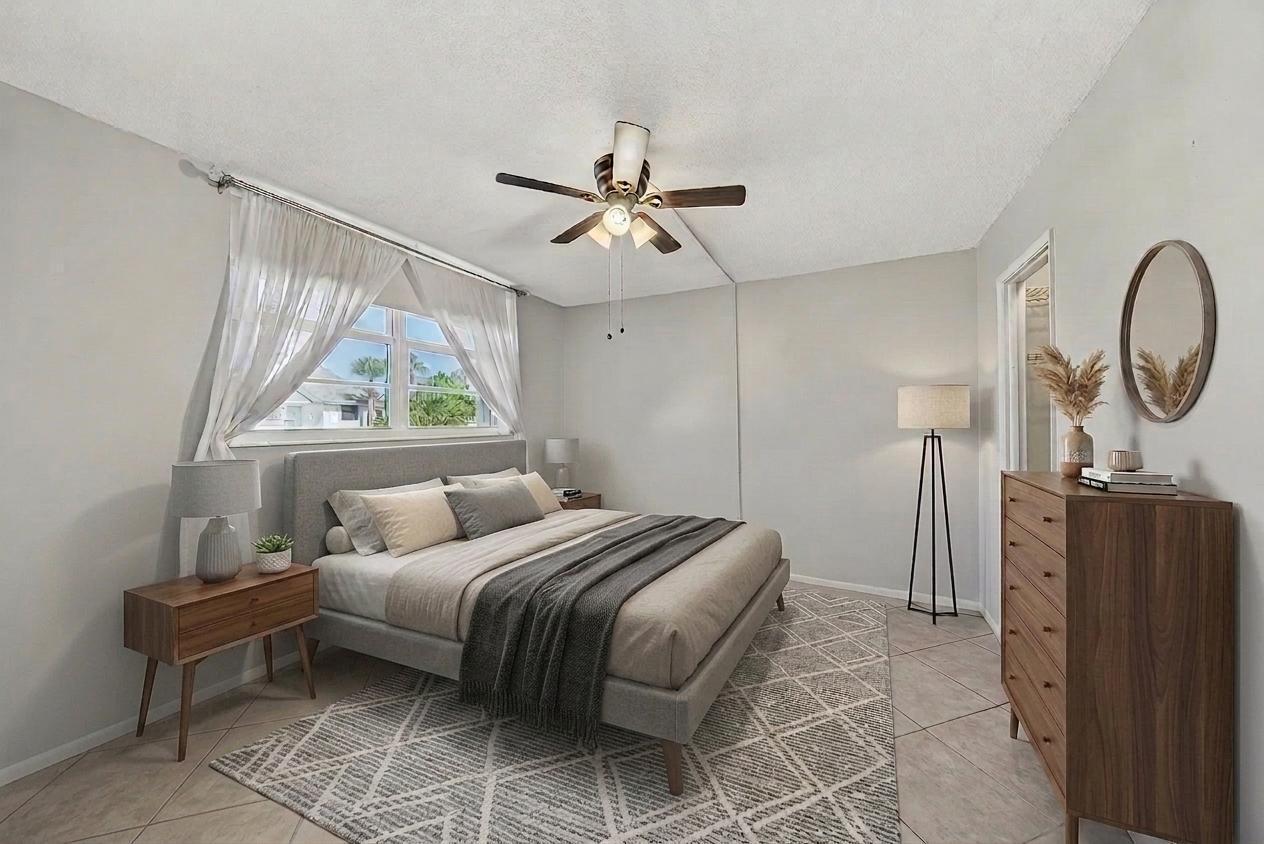 DEERFIELD BEACH GARDENS CONDO - Residential