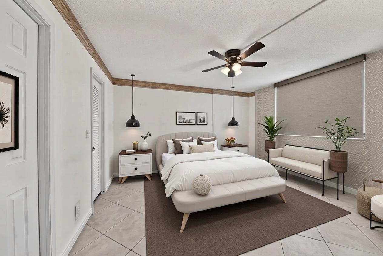 DEERFIELD BEACH GARDENS CONDO - Residential