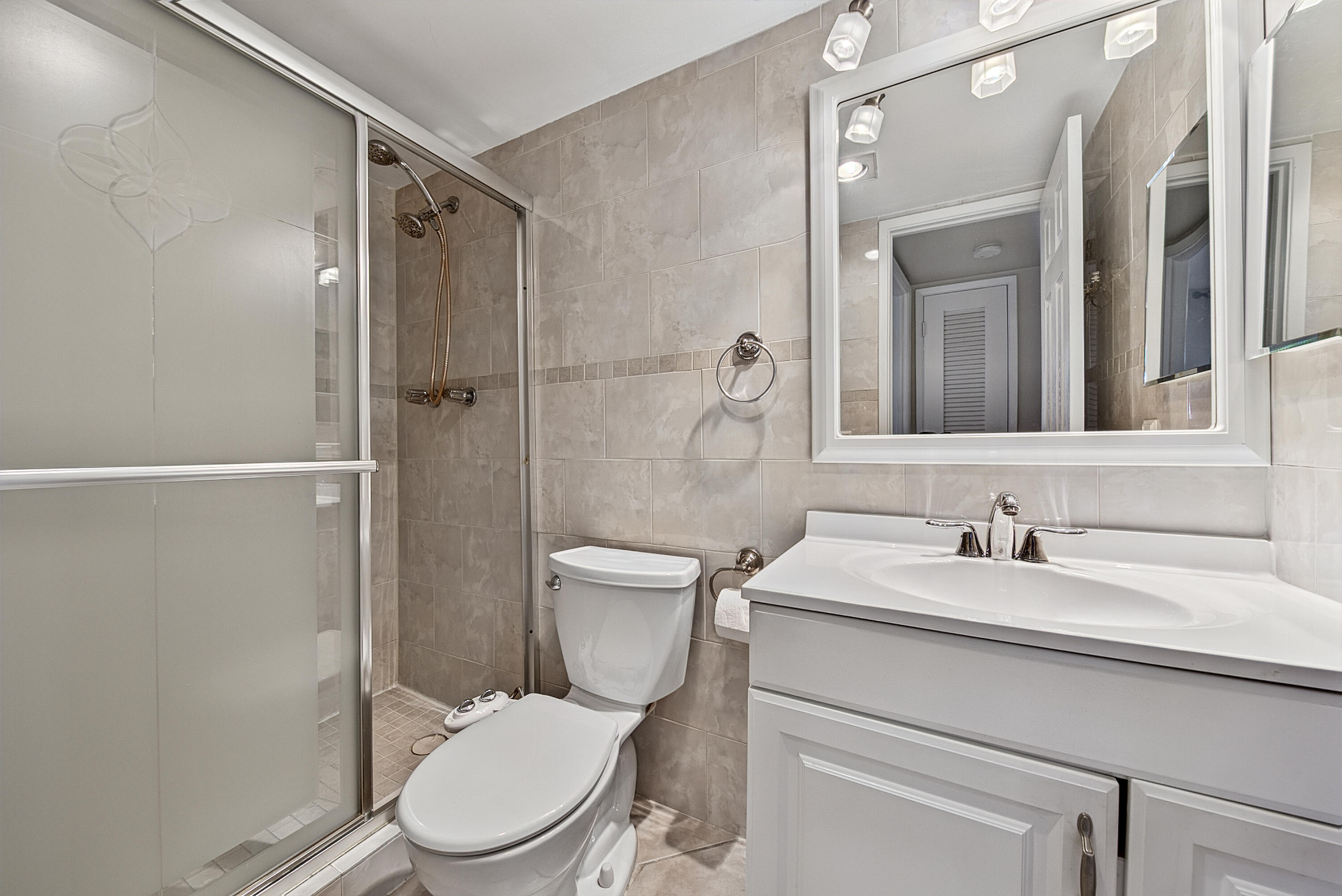 DEERFIELD BEACH GARDENS CONDO - Residential