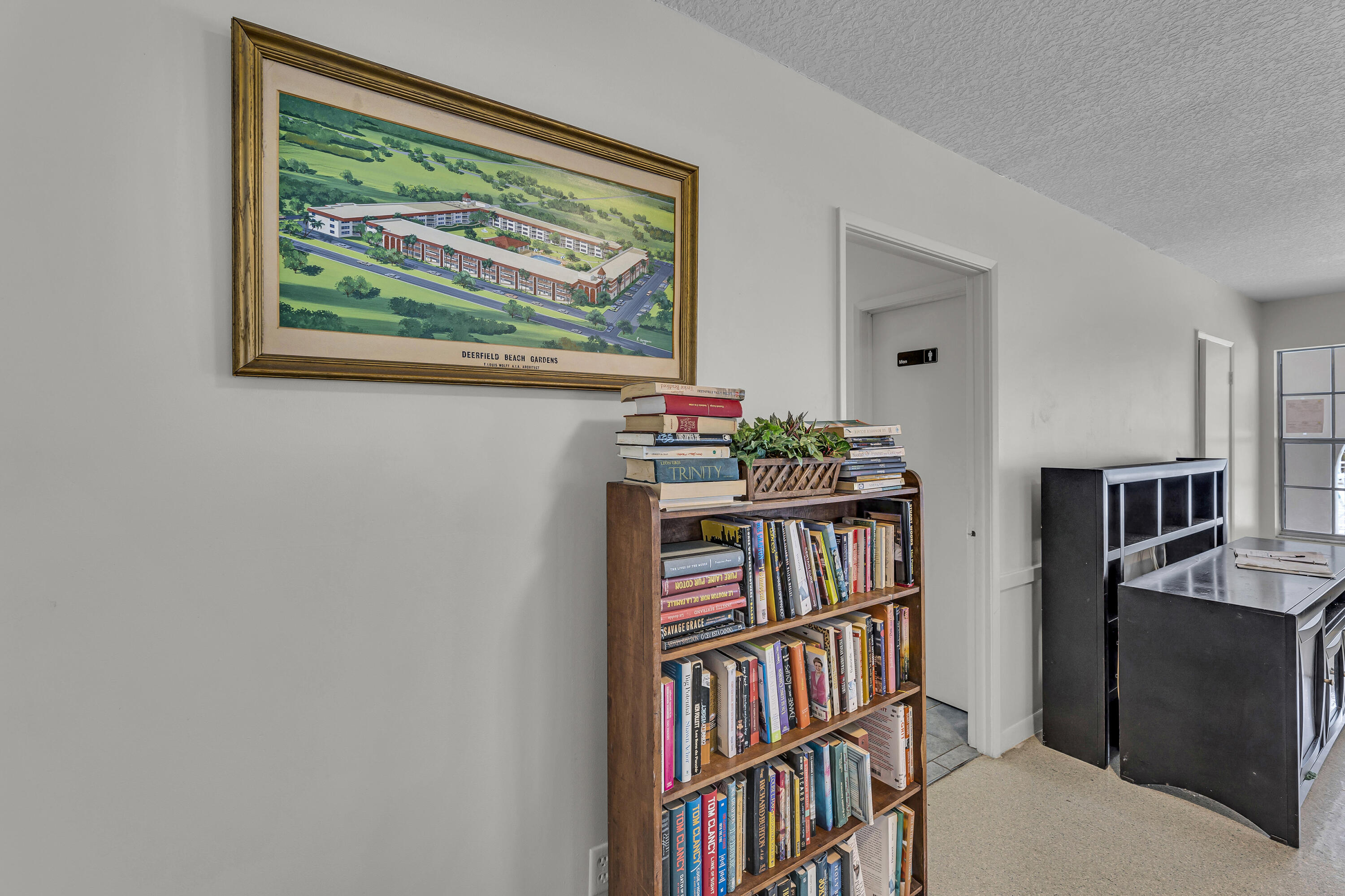 DEERFIELD BEACH GARDENS CONDO - Residential