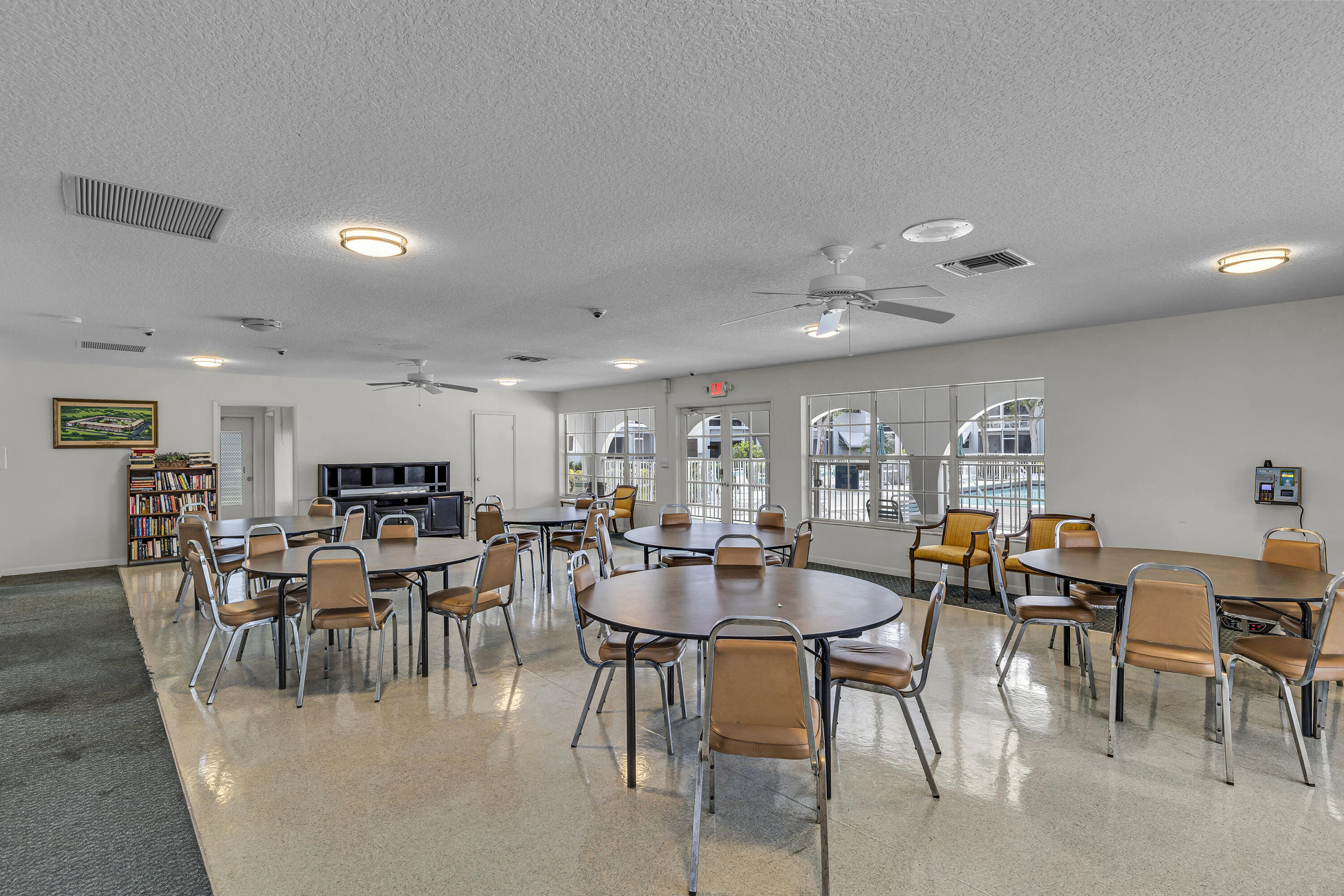 DEERFIELD BEACH GARDENS CONDO - Residential