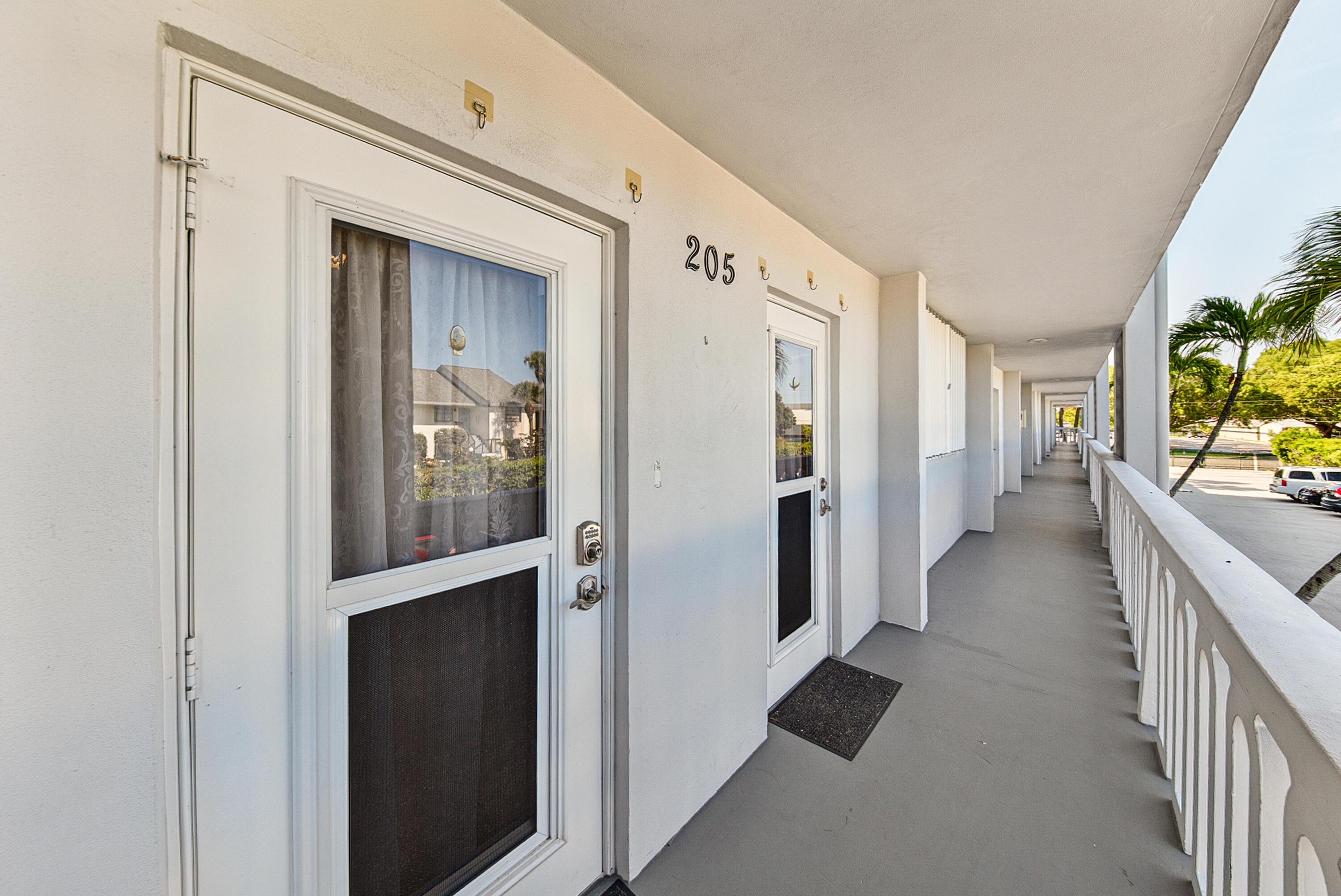 DEERFIELD BEACH GARDENS CONDO - Residential