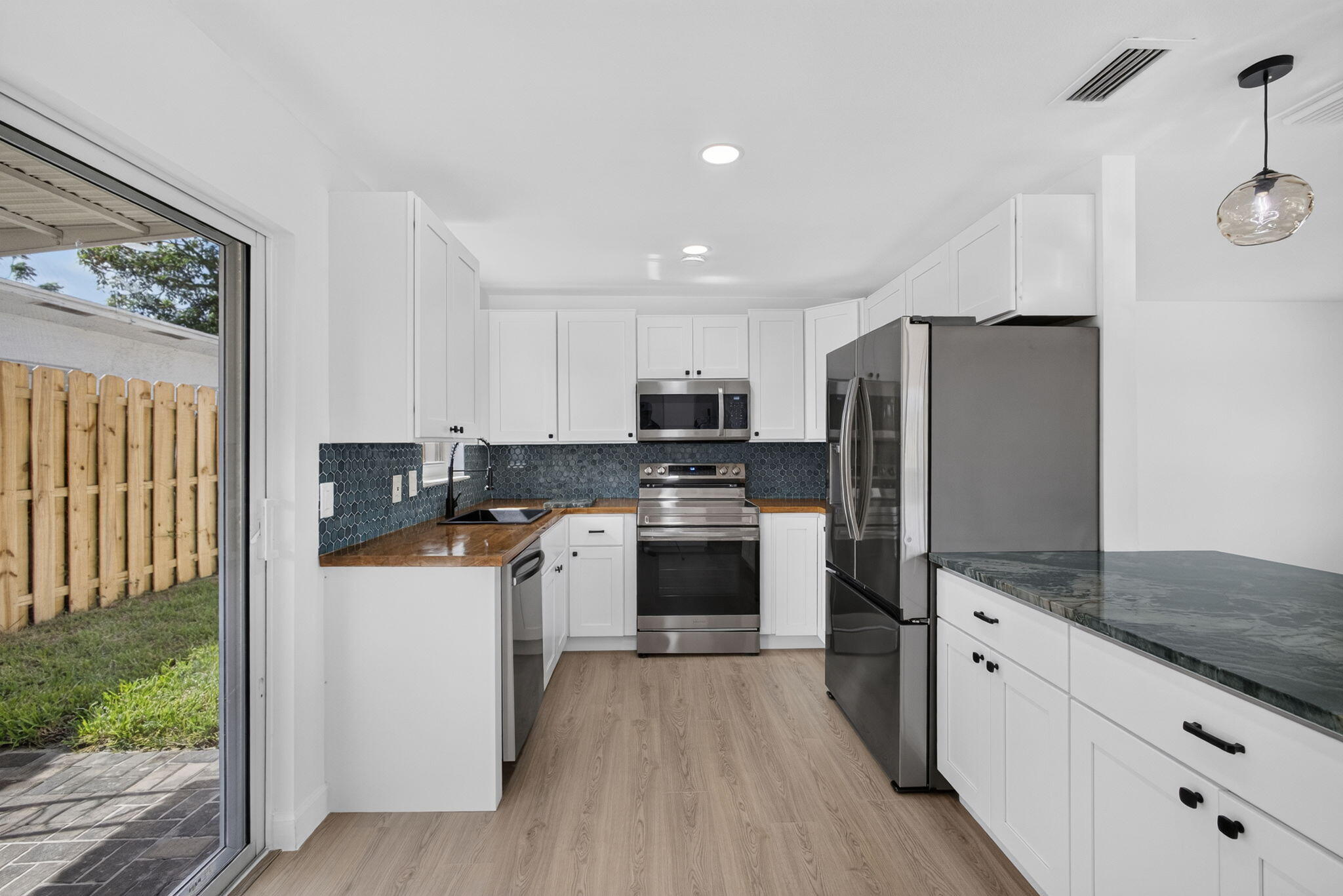 INLET CITY - Residential