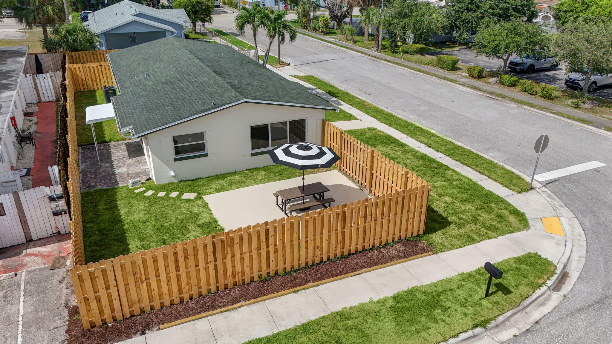 INLET CITY - Residential