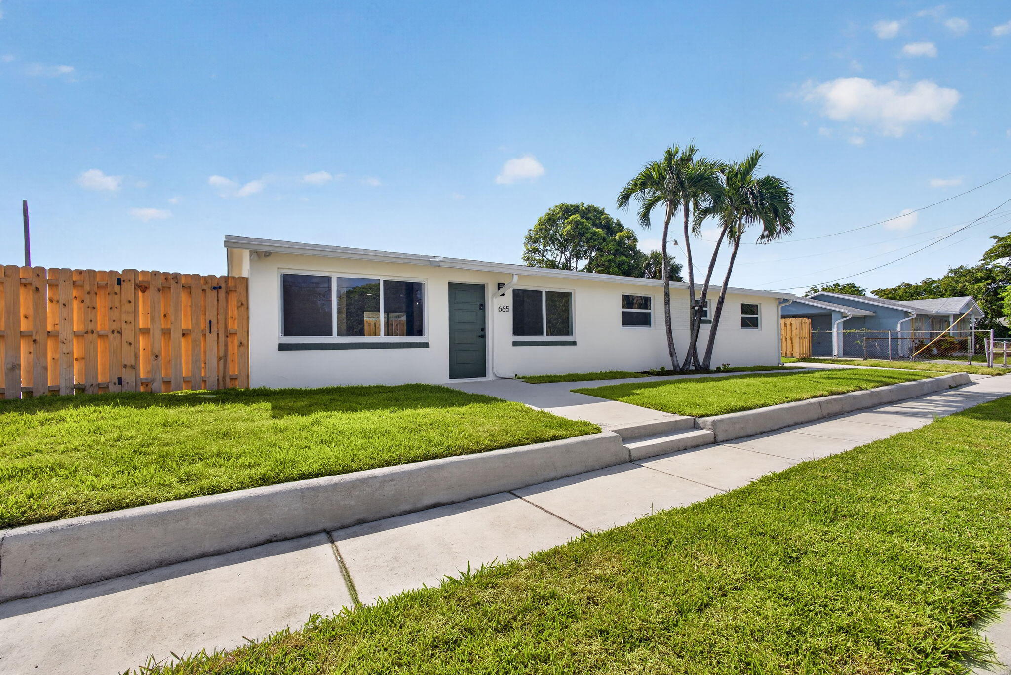 INLET CITY - Residential