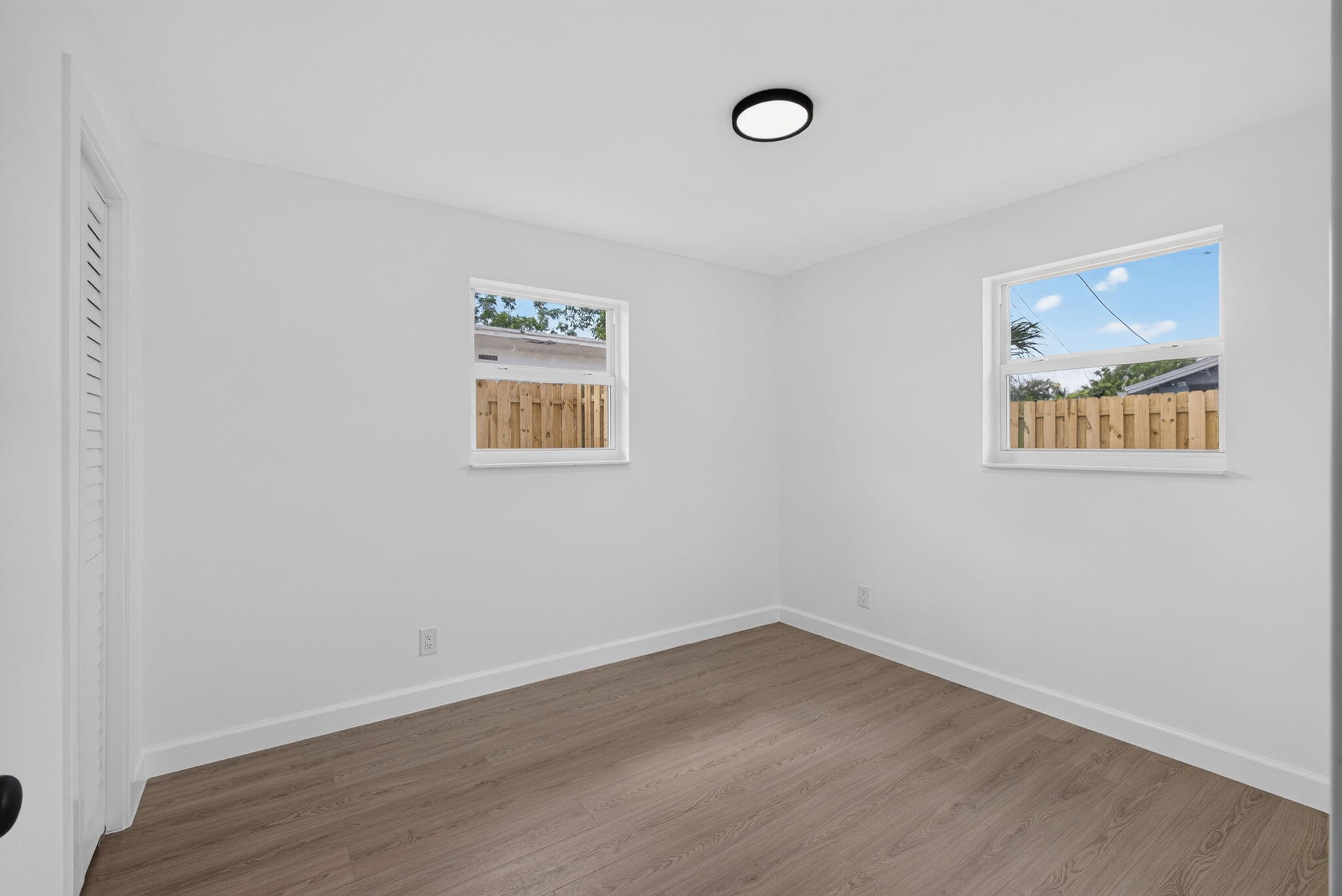 INLET CITY - Residential