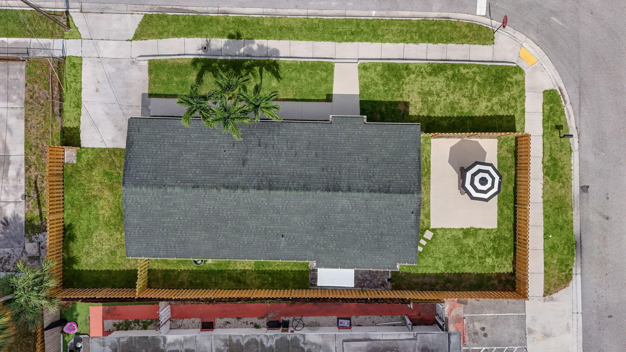 INLET CITY - Residential