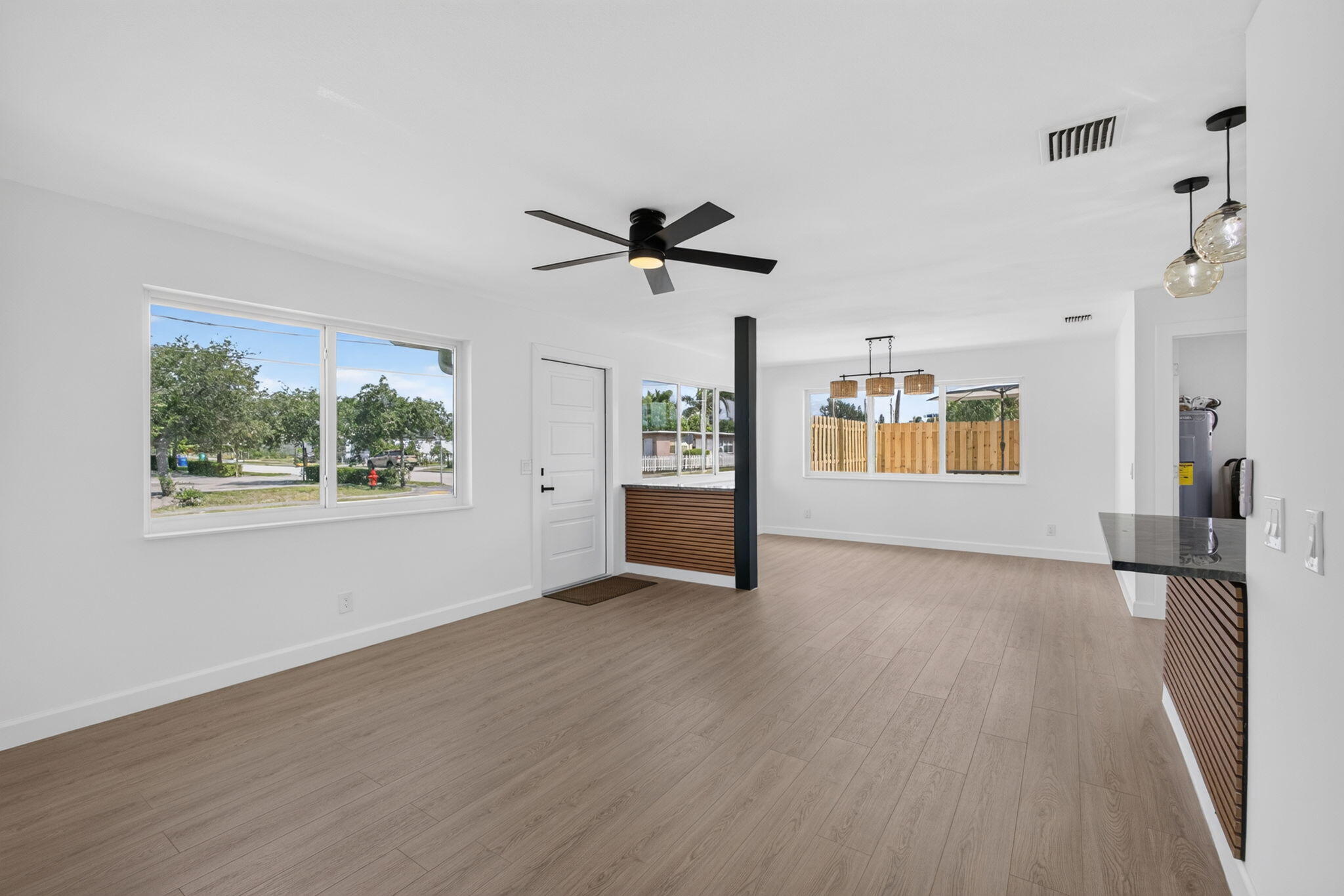 INLET CITY - Residential