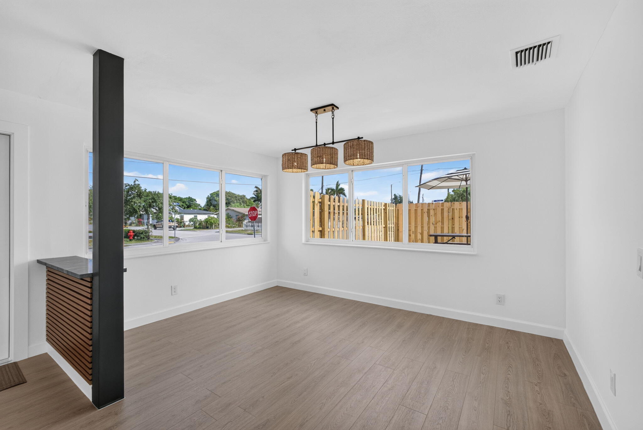 INLET CITY - Residential