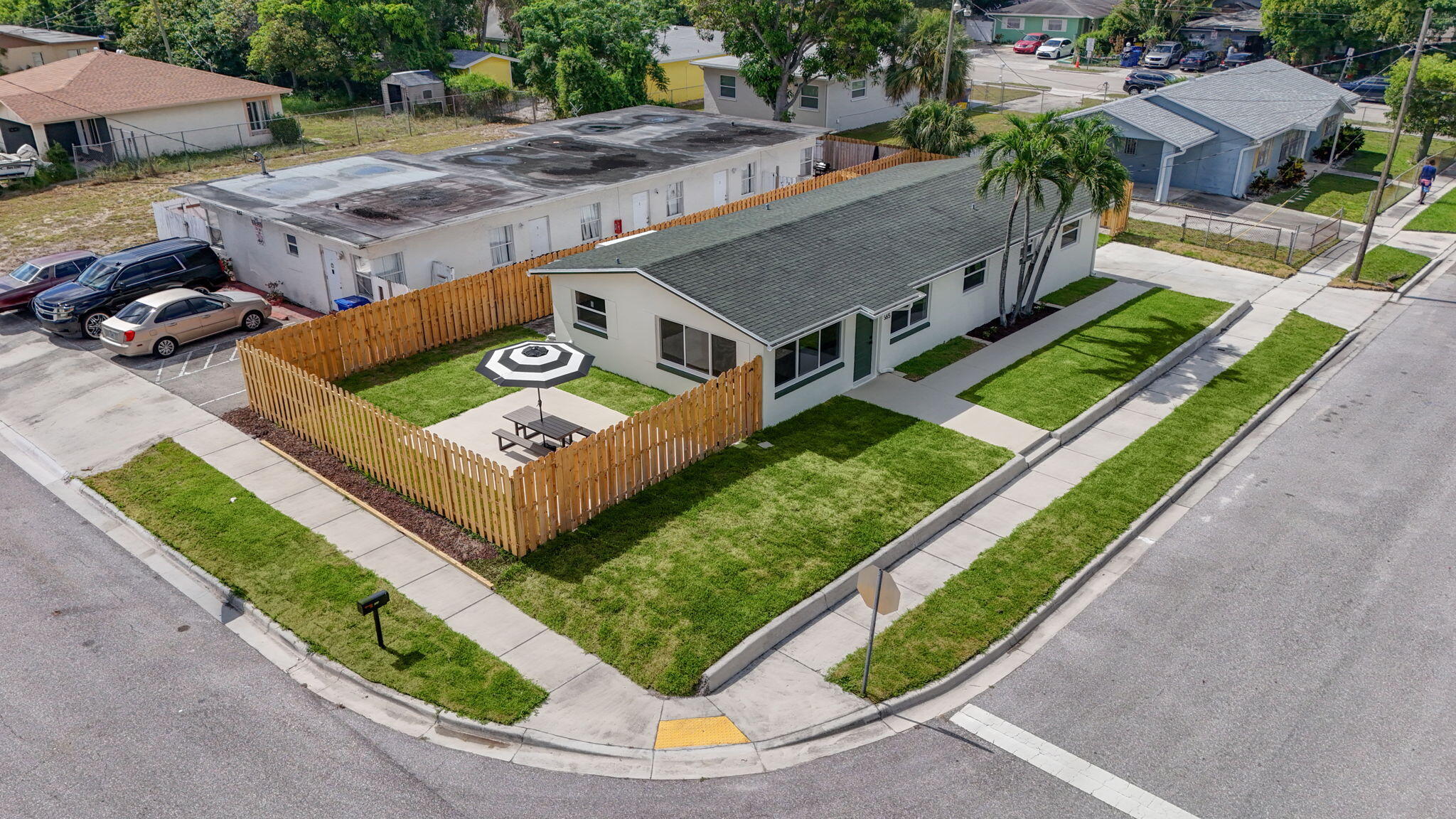 INLET CITY - Residential