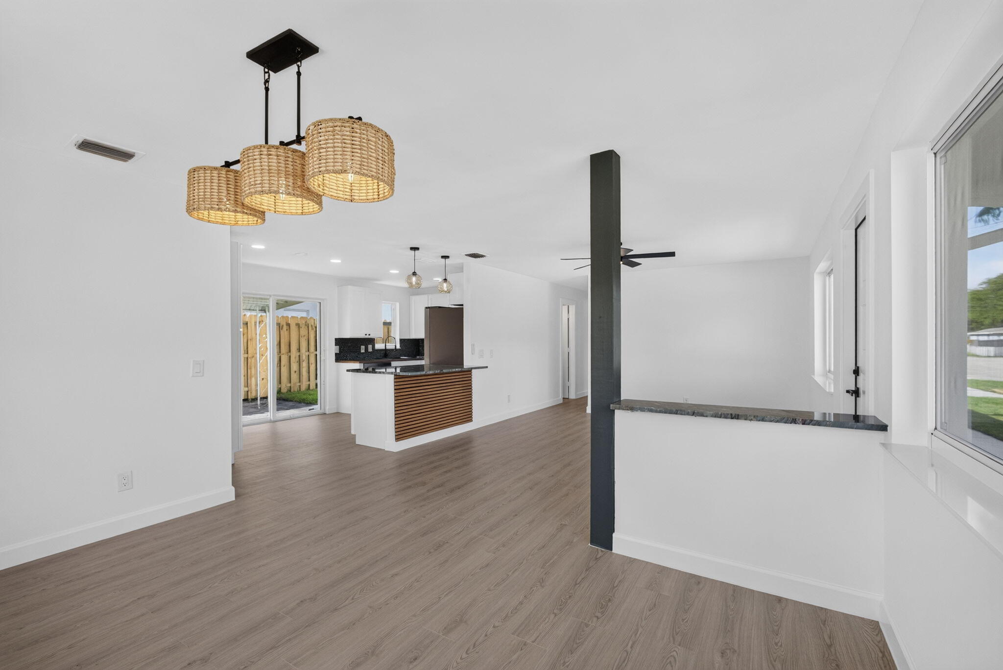 INLET CITY - Residential