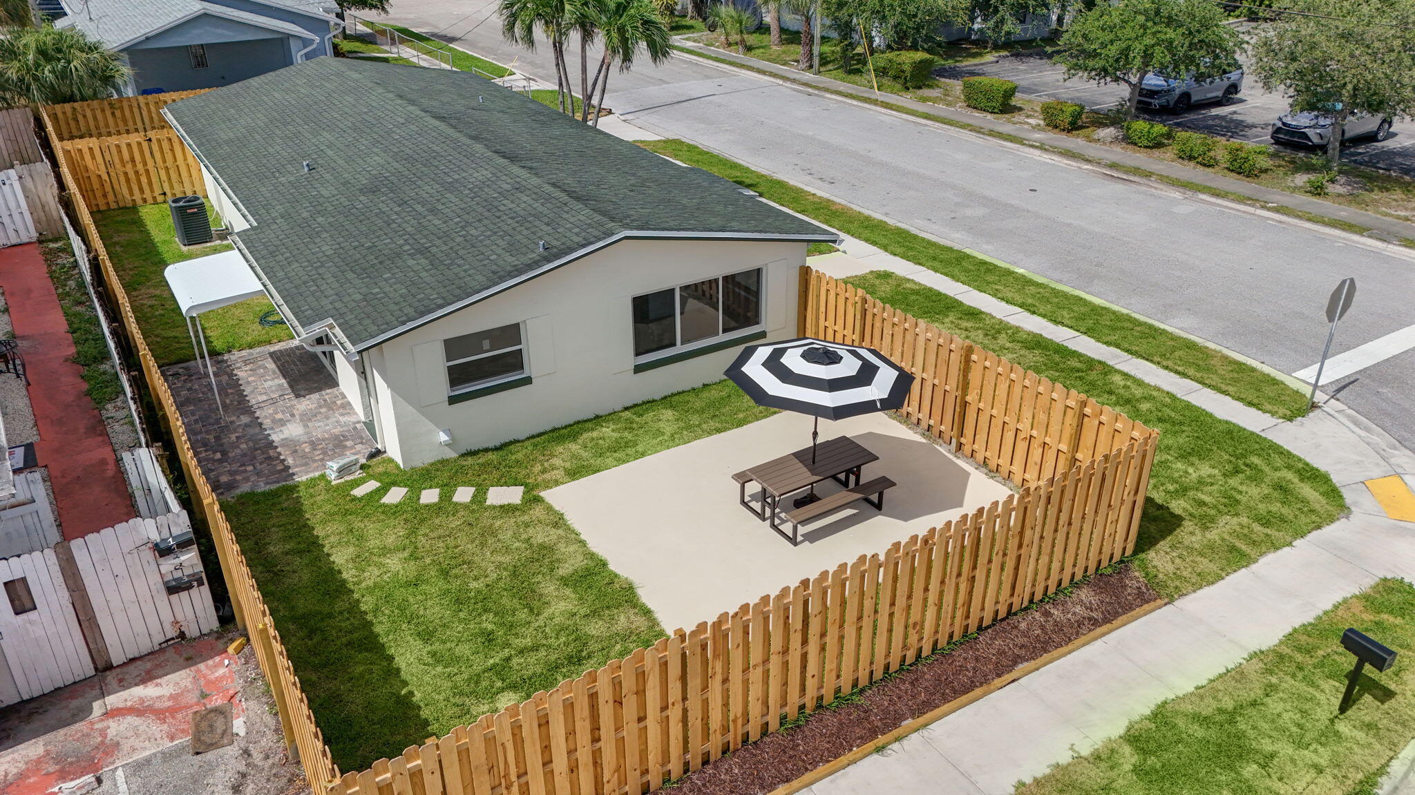 INLET CITY - Residential