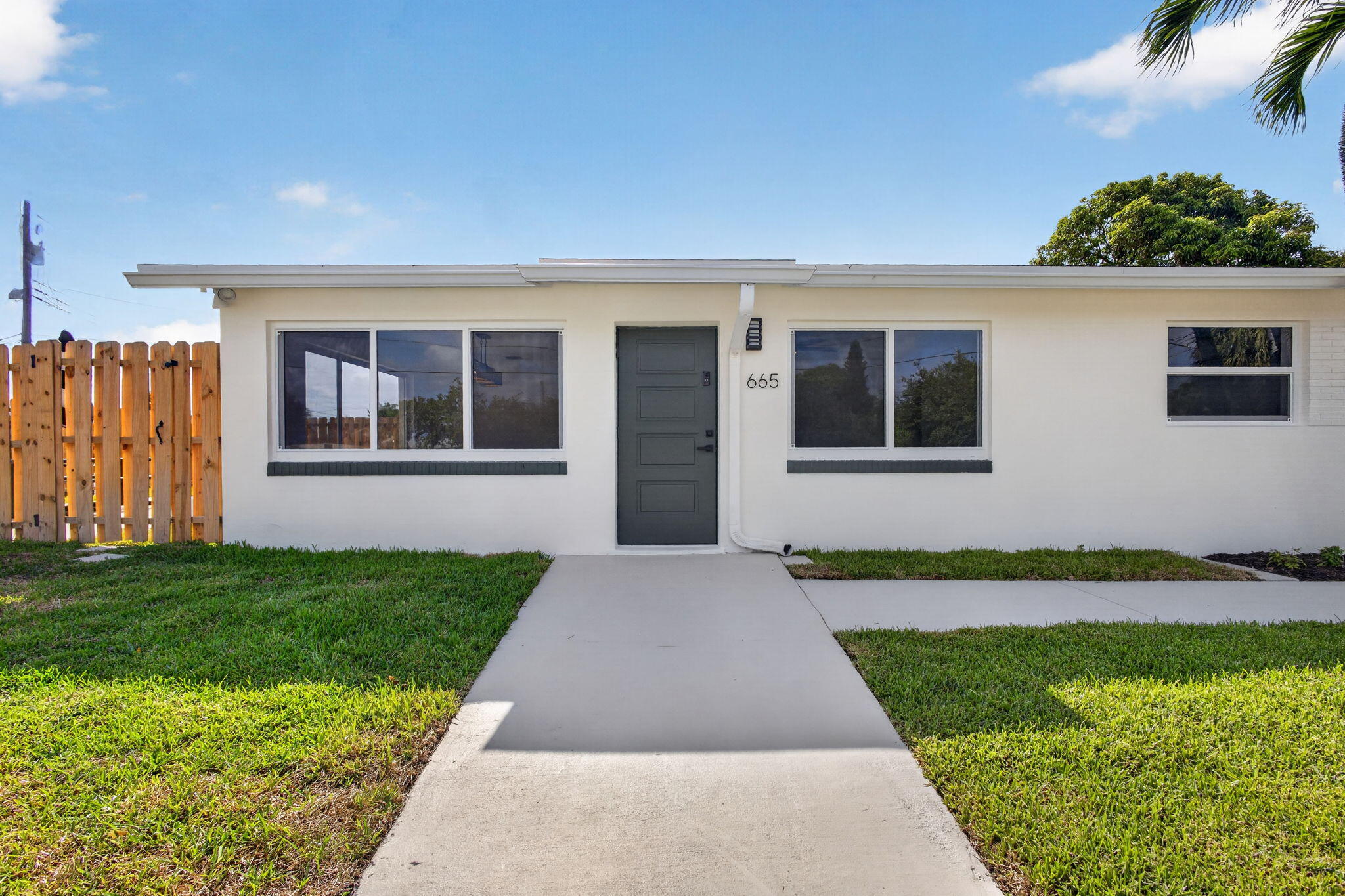 INLET CITY - Residential