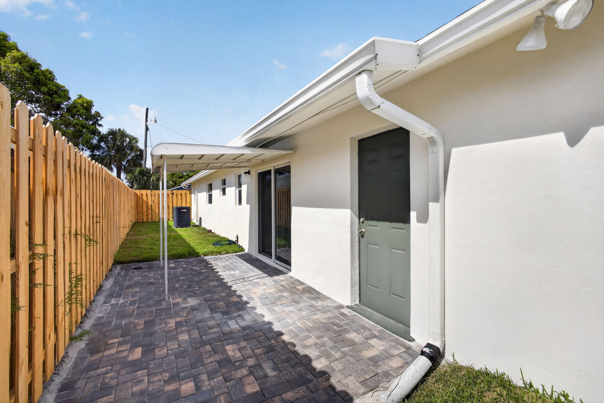INLET CITY - Residential