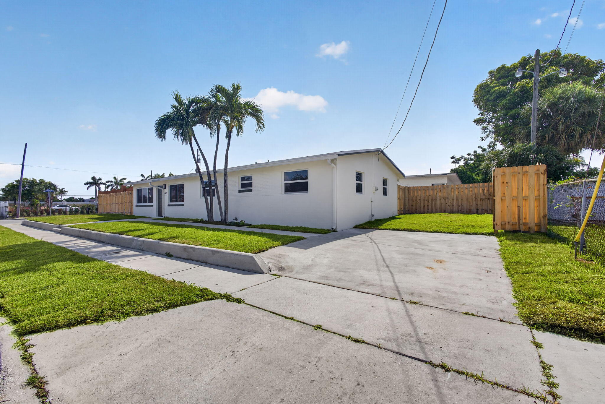 INLET CITY - Residential