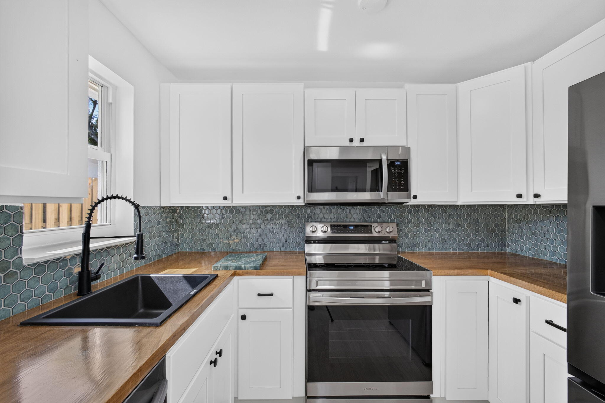 INLET CITY - Residential