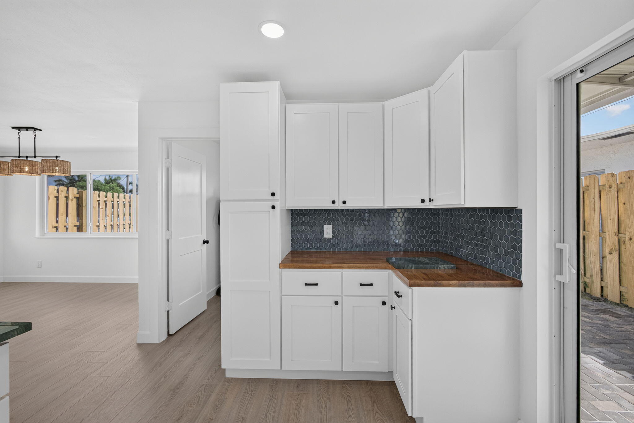 INLET CITY - Residential