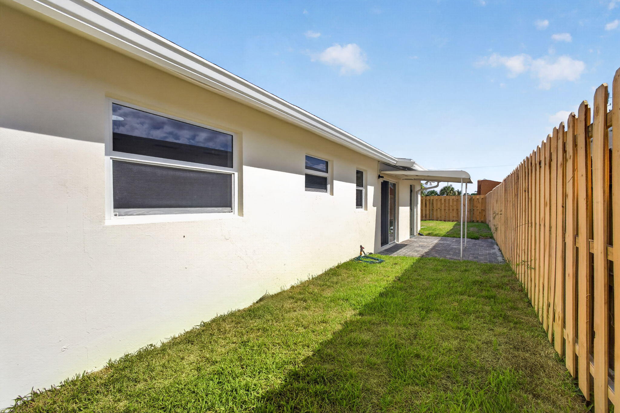 INLET CITY - Residential