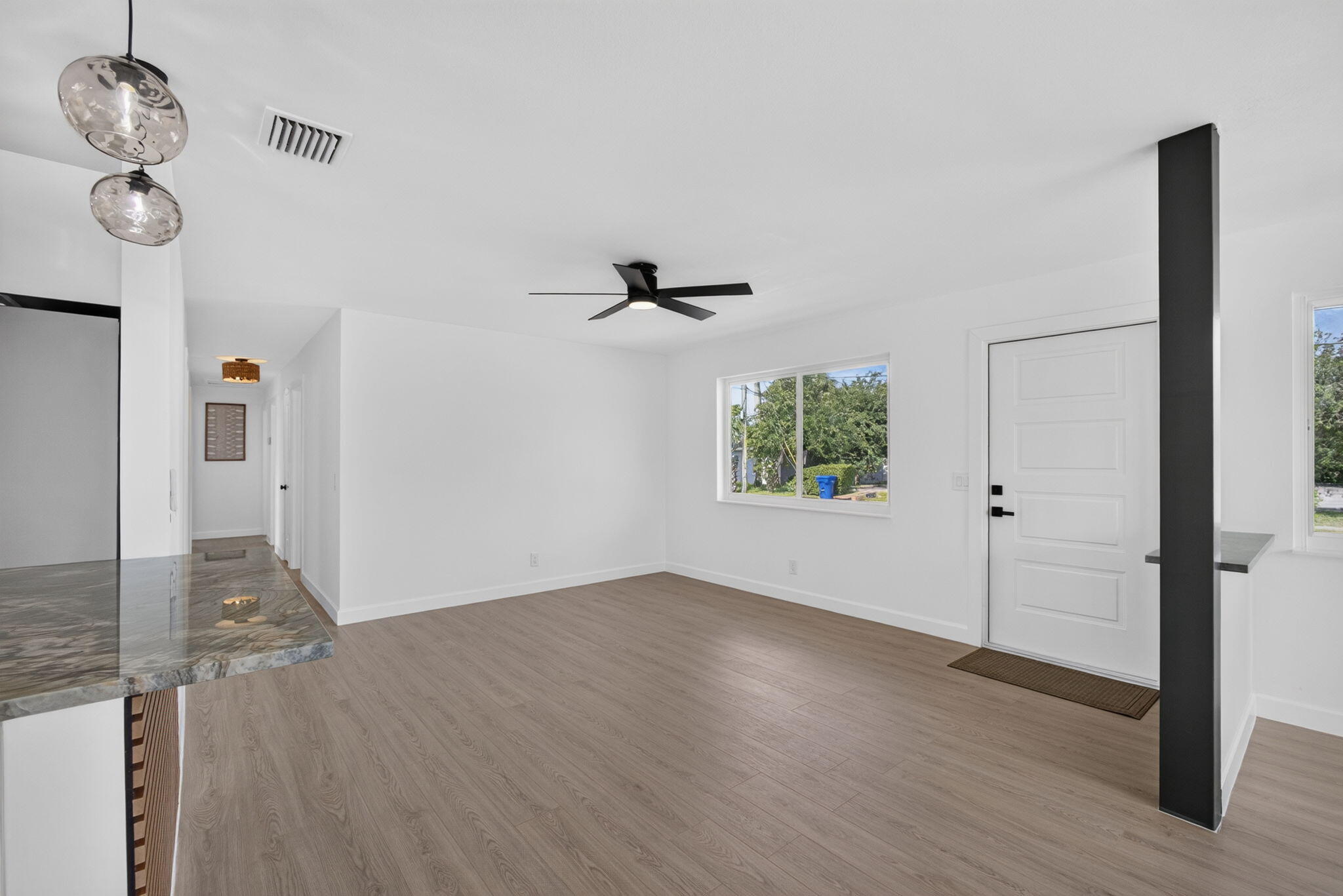 INLET CITY - Residential