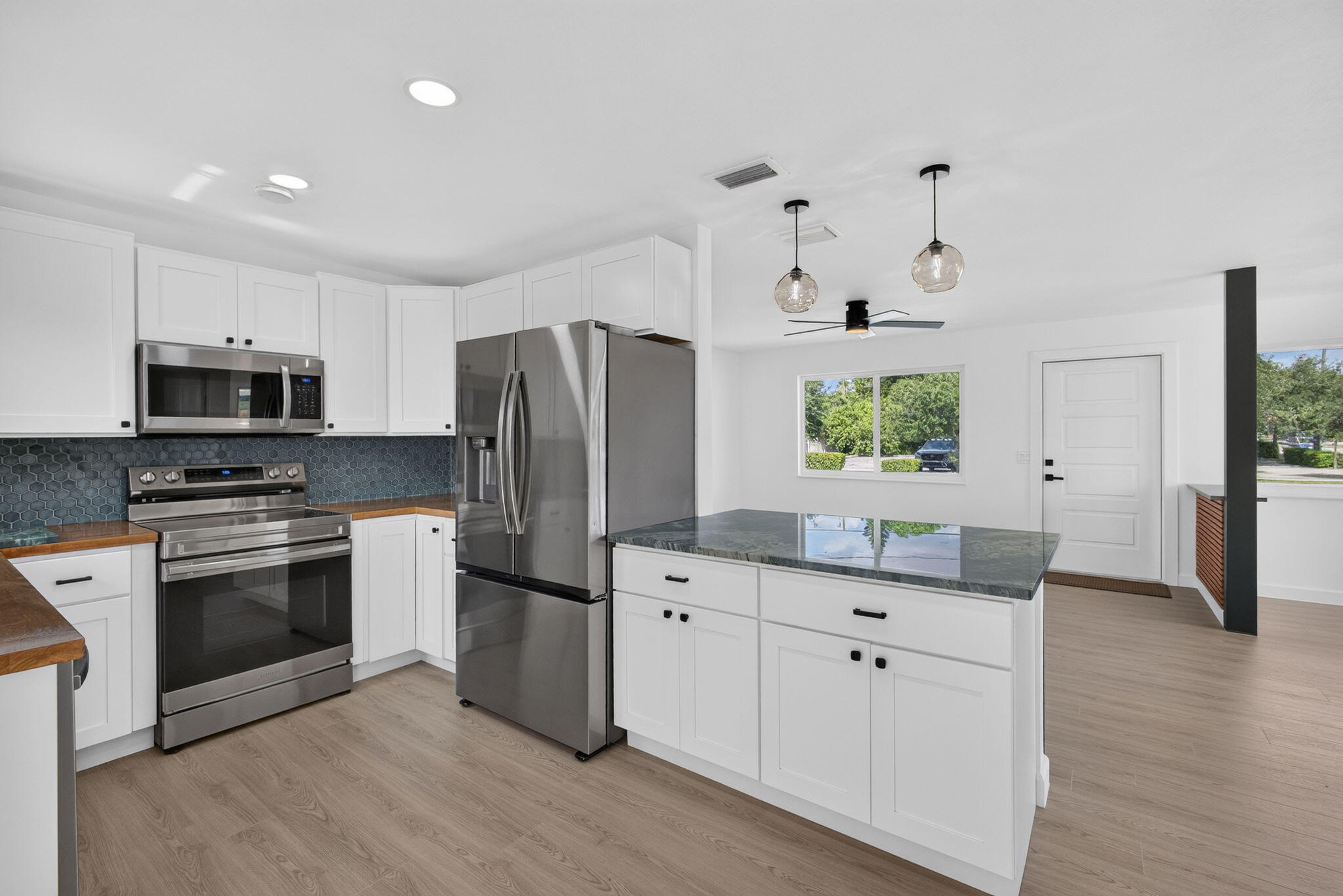 INLET CITY - Residential