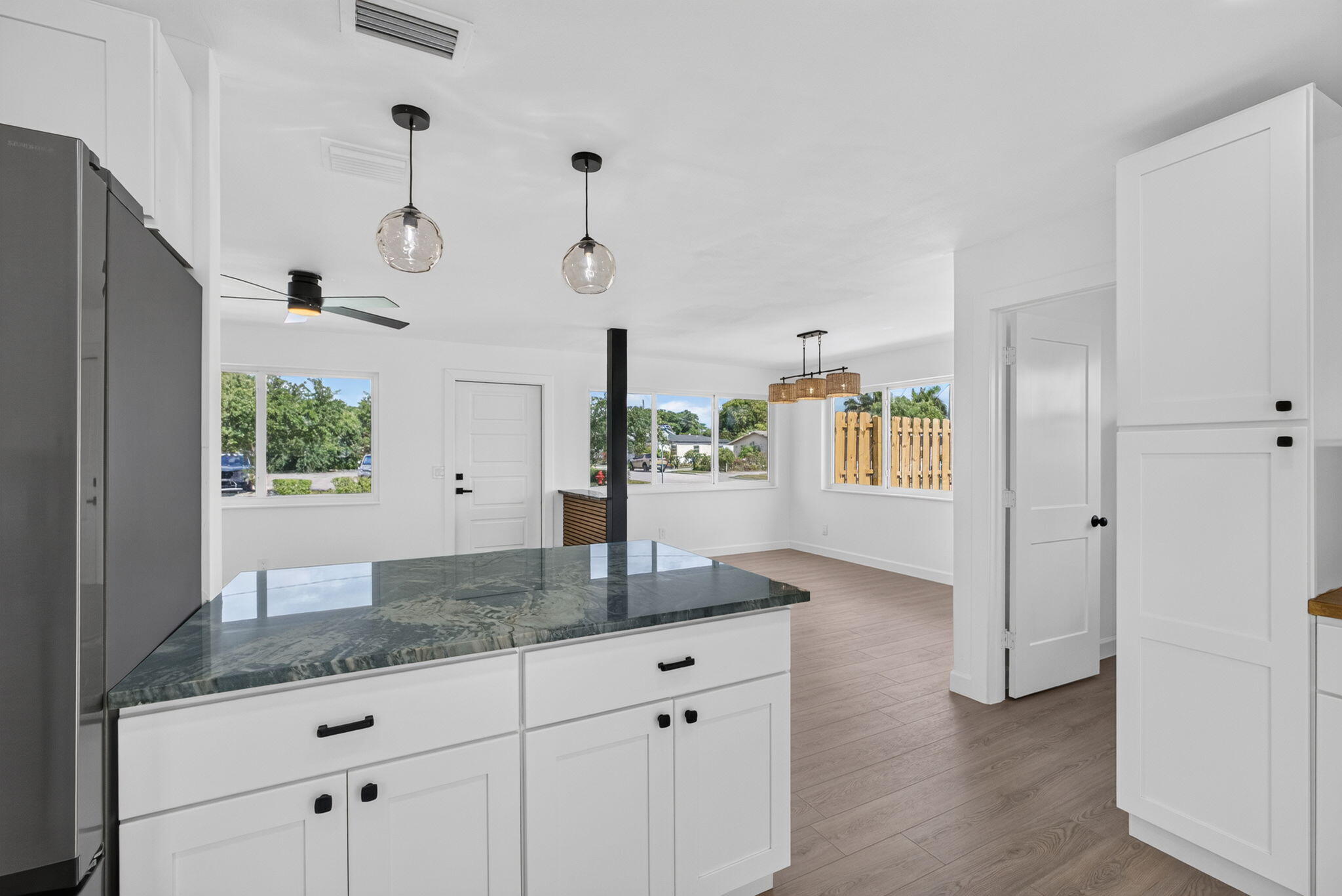 INLET CITY - Residential