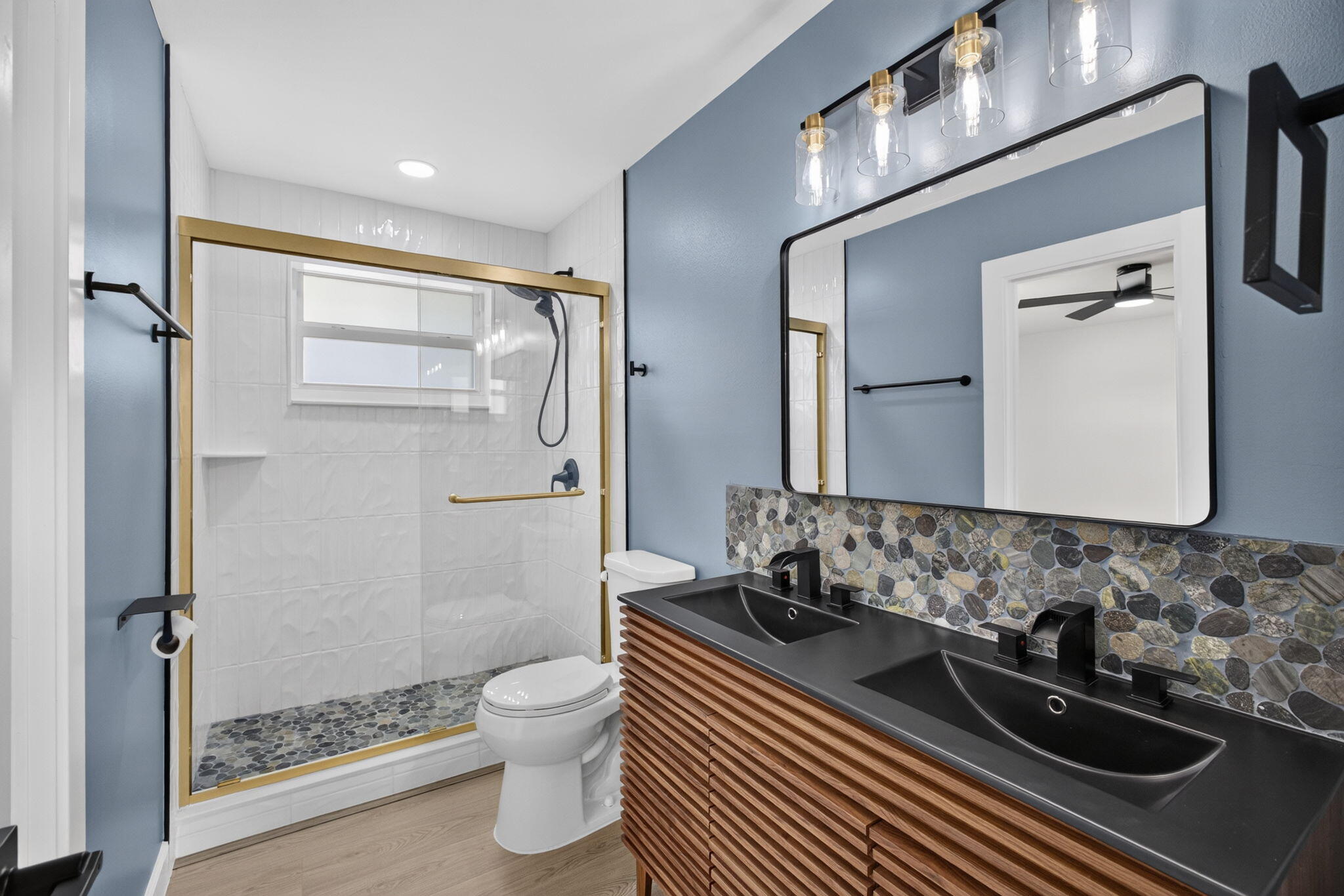 INLET CITY - Residential