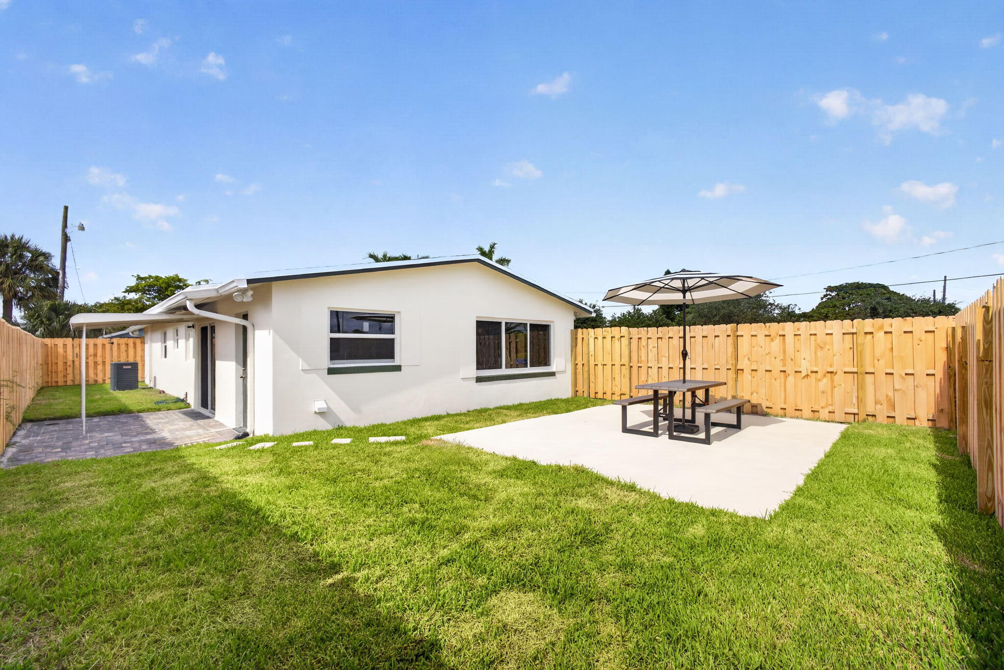 INLET CITY - Residential